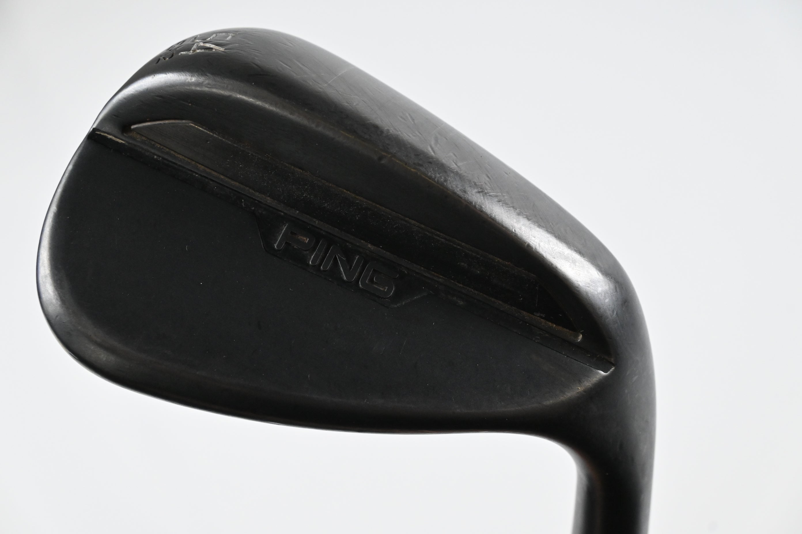 Ping S159 Sand Wedge / 54 Degree / Black Dot / X-Flex Dynamic Gold X100 120