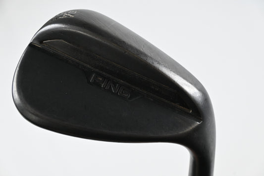 Ping S159 Sand Wedge / 54 Degree / Black Dot / X-Flex Dynamic Gold X100 120