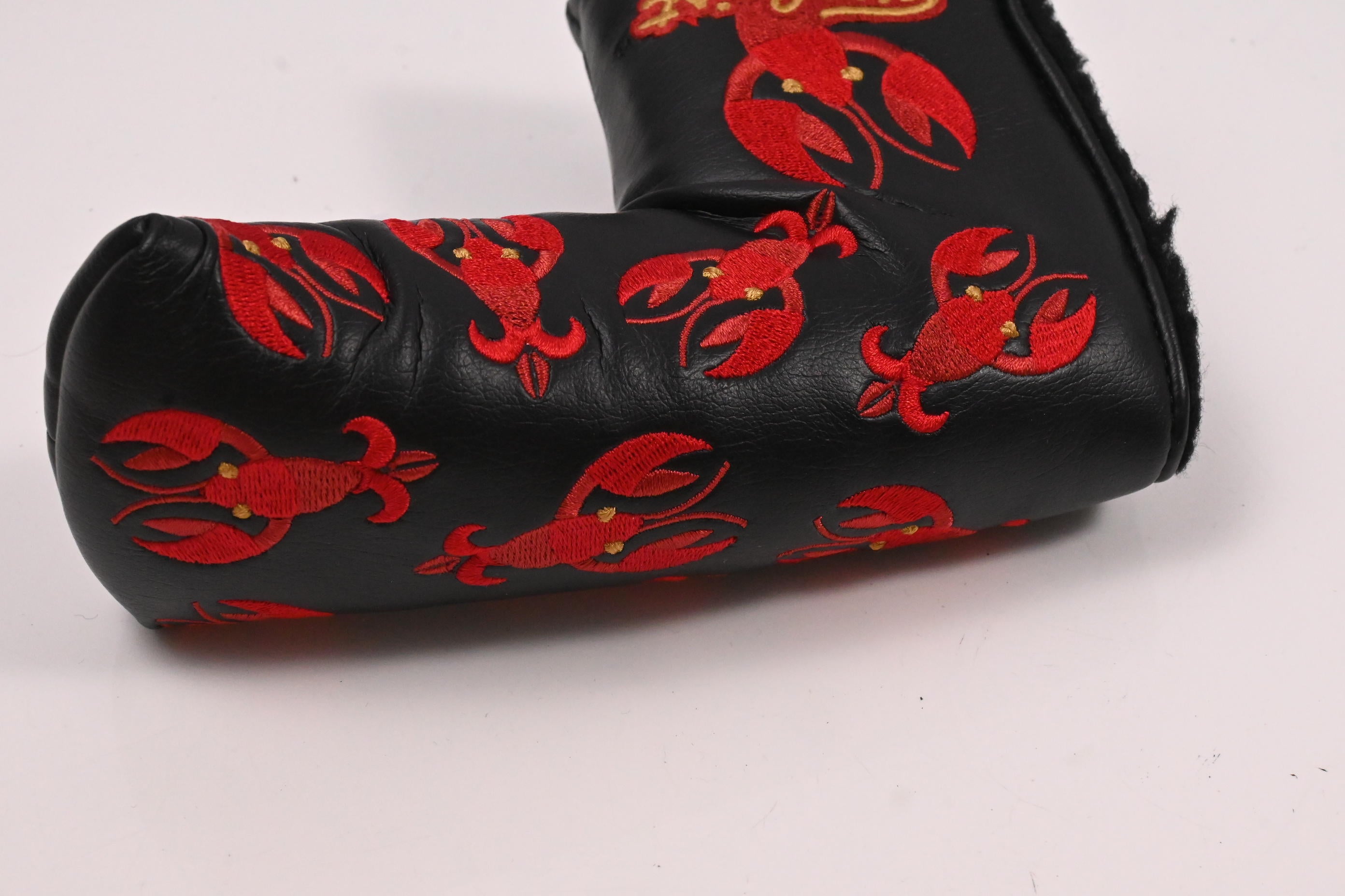 Scotty Cameron 2020 Web.com Let The Good Times Roll / Putter Cover / Blade