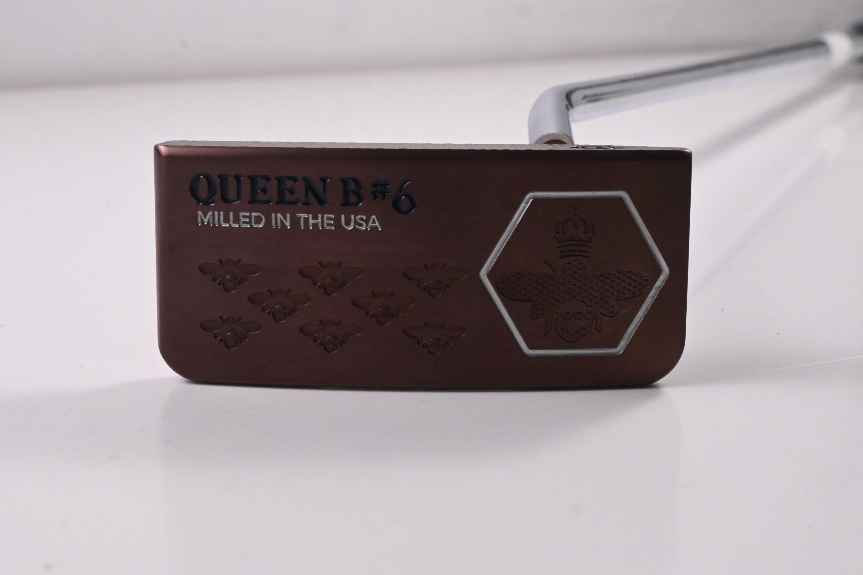 Bettinardi Queen B #6 2025 Putter / 34 Inch