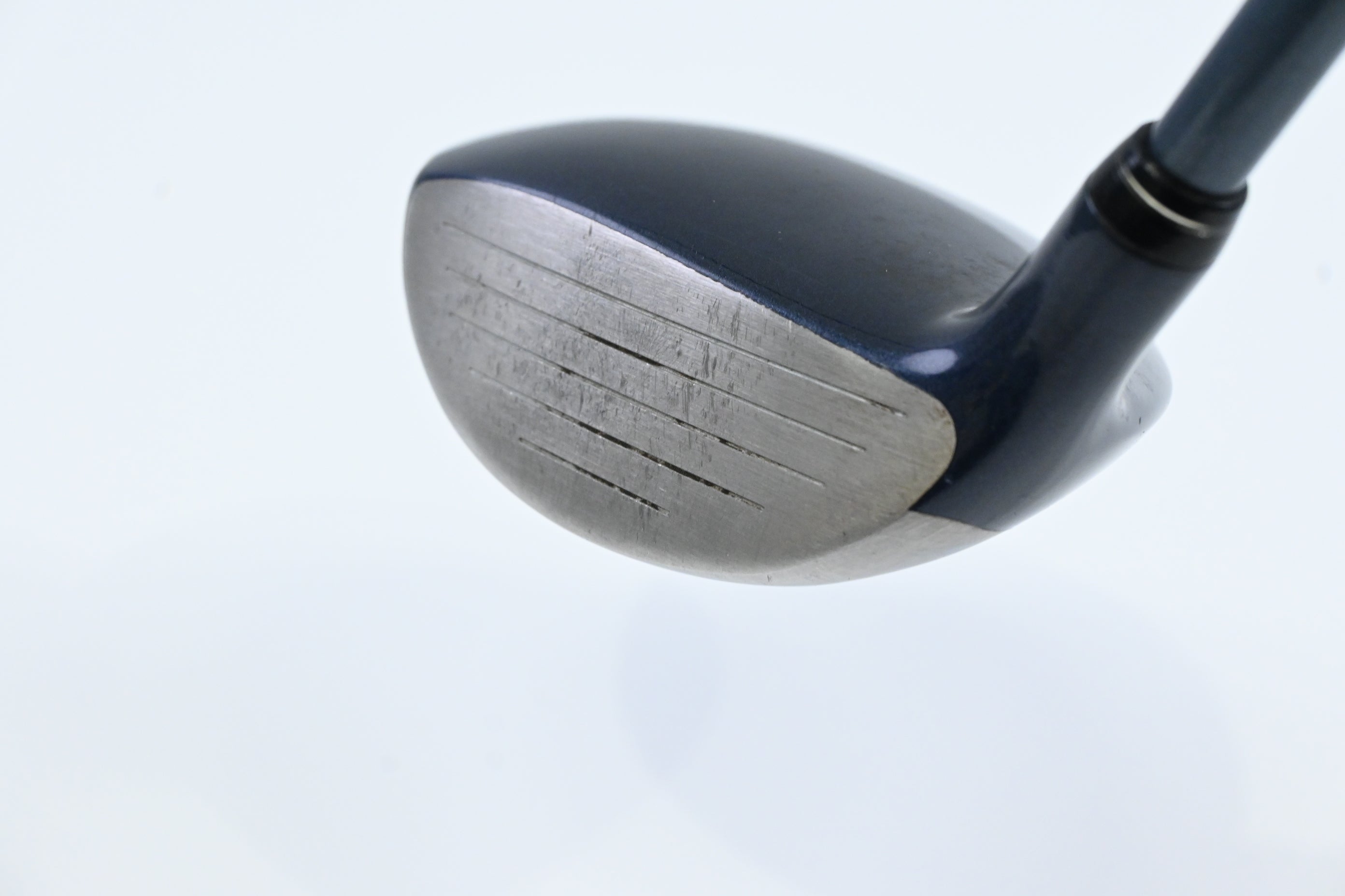 Ladies Srixon W-403 AD #7 Wood / 20.5 Degree / Ladies Flex SV-3000 50 Shaft