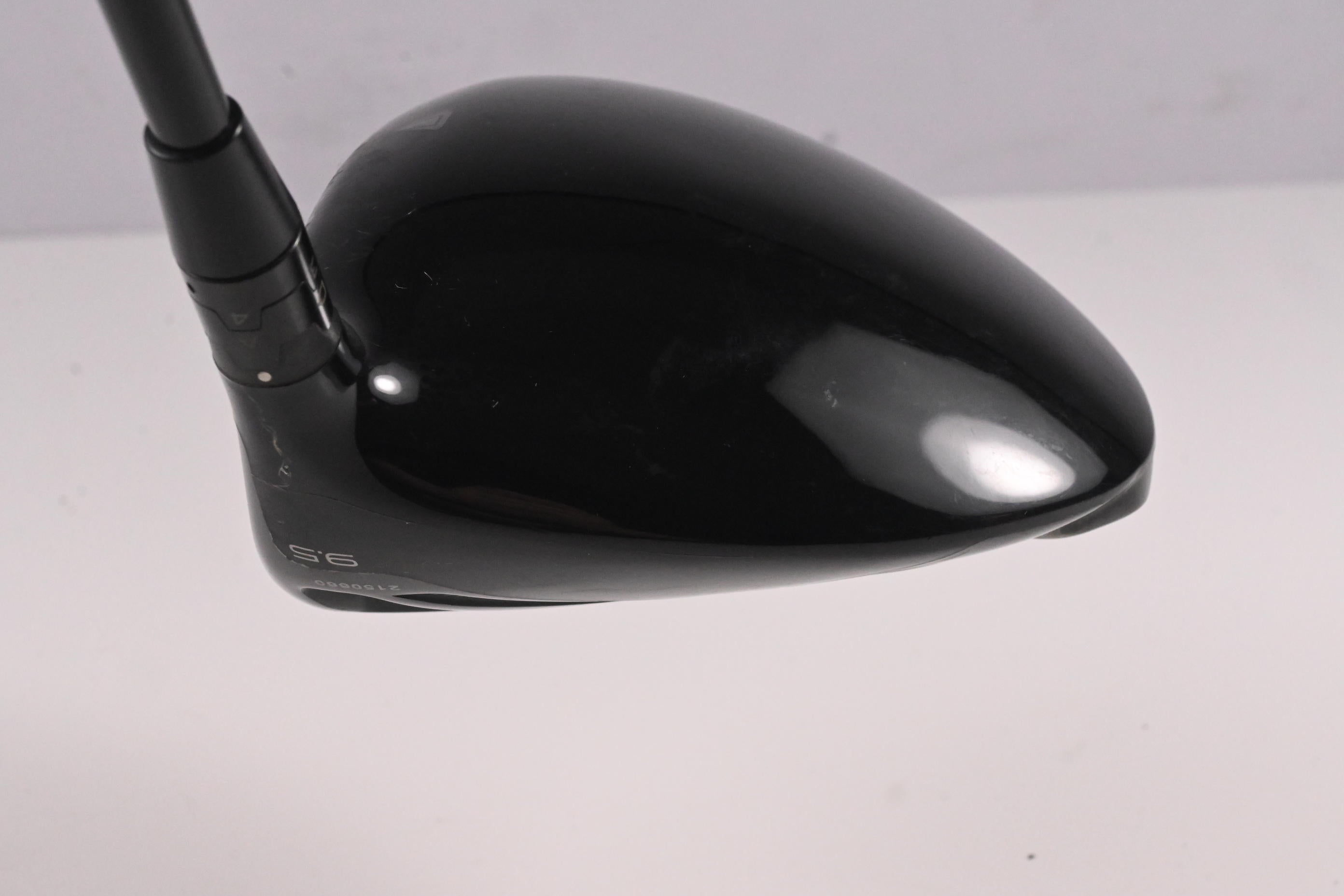 Titleist TS2 Driver / 9.5 Degree / X-Flex Tensei AV Blue 55 Shaft