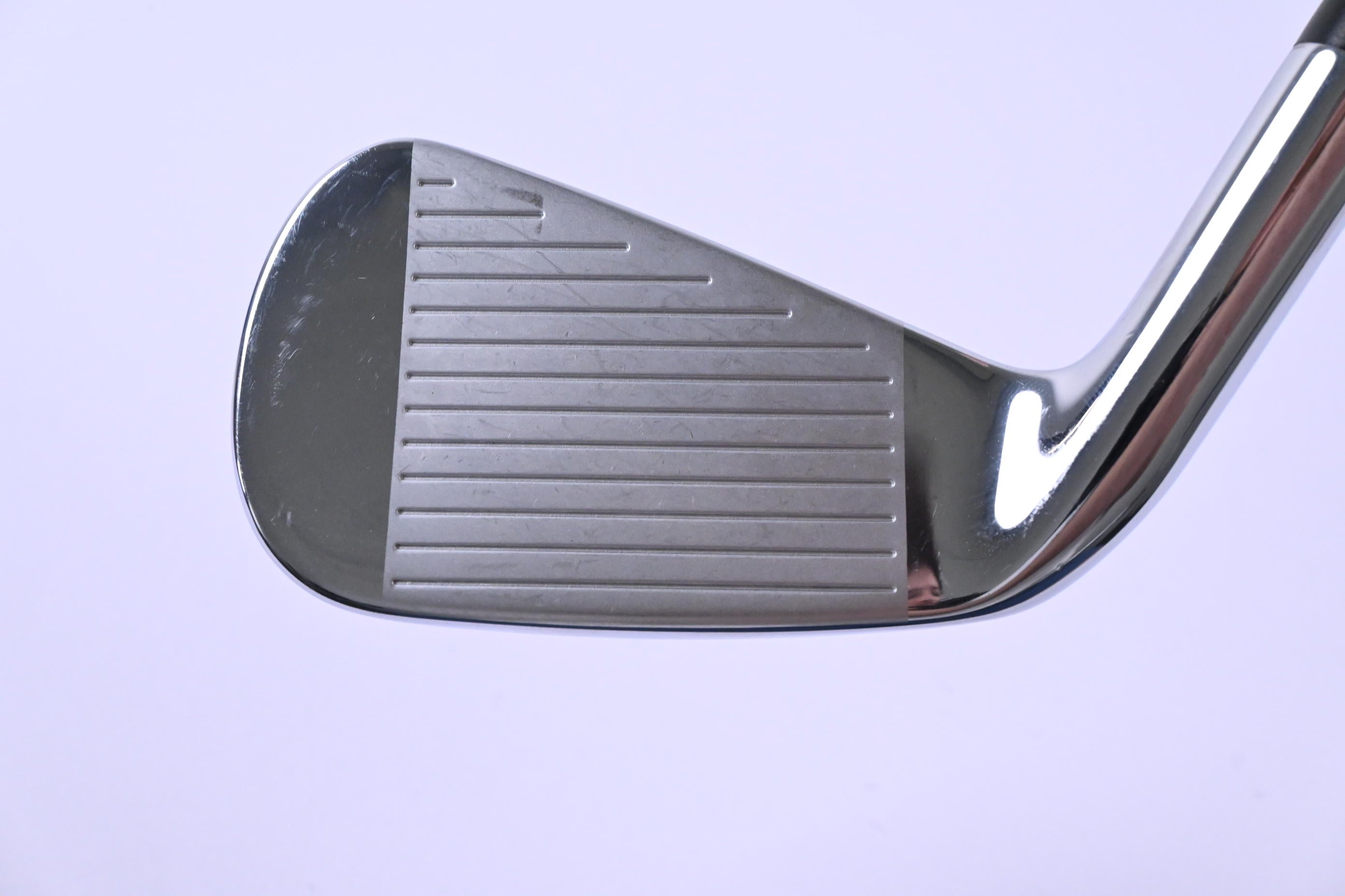 Callaway Apex Pro 19 #3 Iron / 20.5 Degree / X-Flex N.S.PRO Modus 3 120 Shaft
