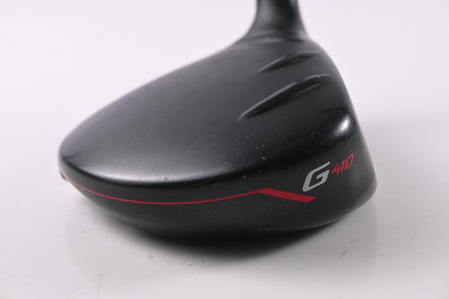 Ping G410 #3 Wood / 14.5 Degree / Stiff Flex Ping ALTA CB Red 65 Shaft
