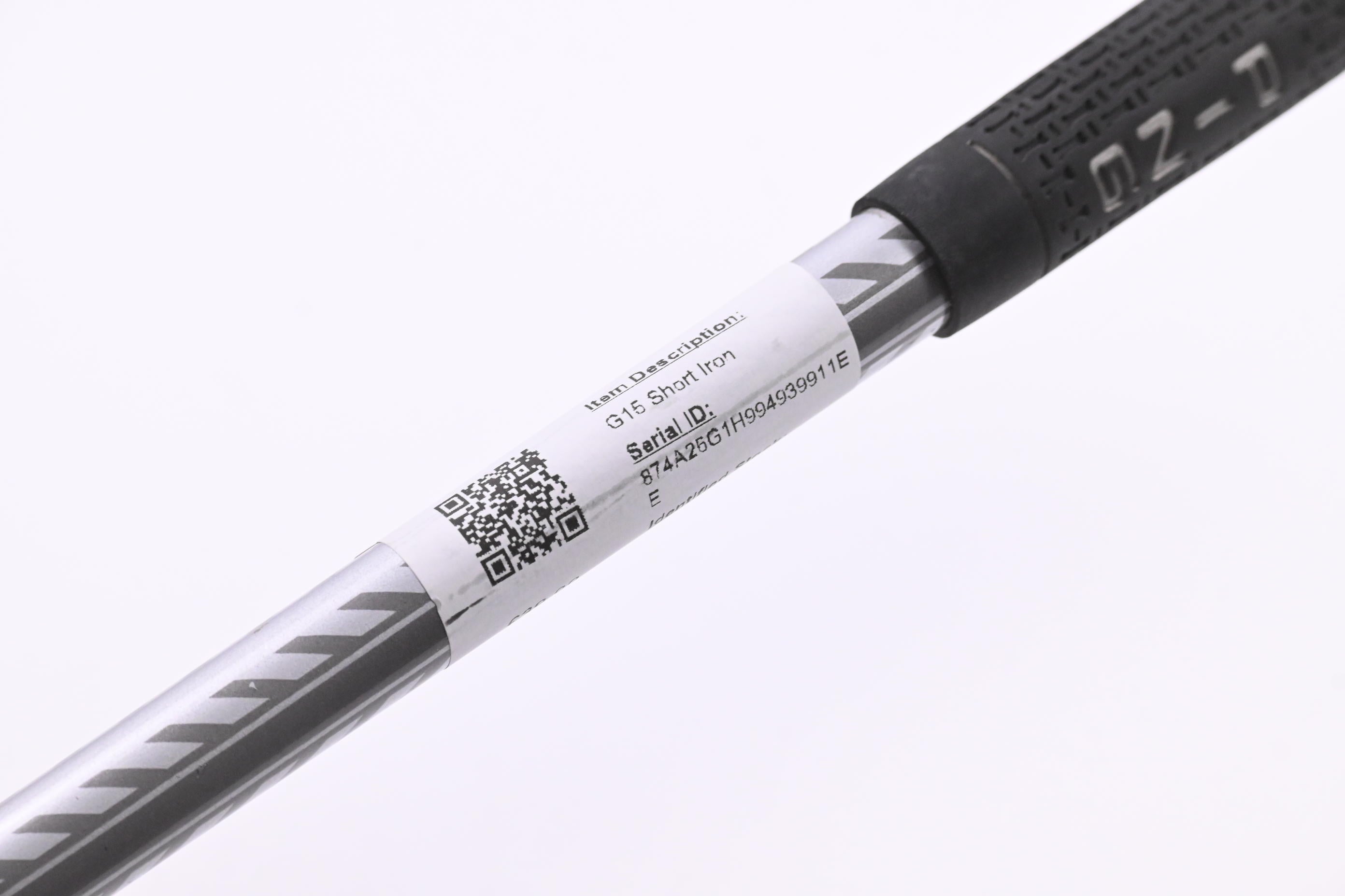 Ping G15 #8 Iron / 36 Degree / Blue Dot / Regular Flex Ping TFC 149 I Shaft
