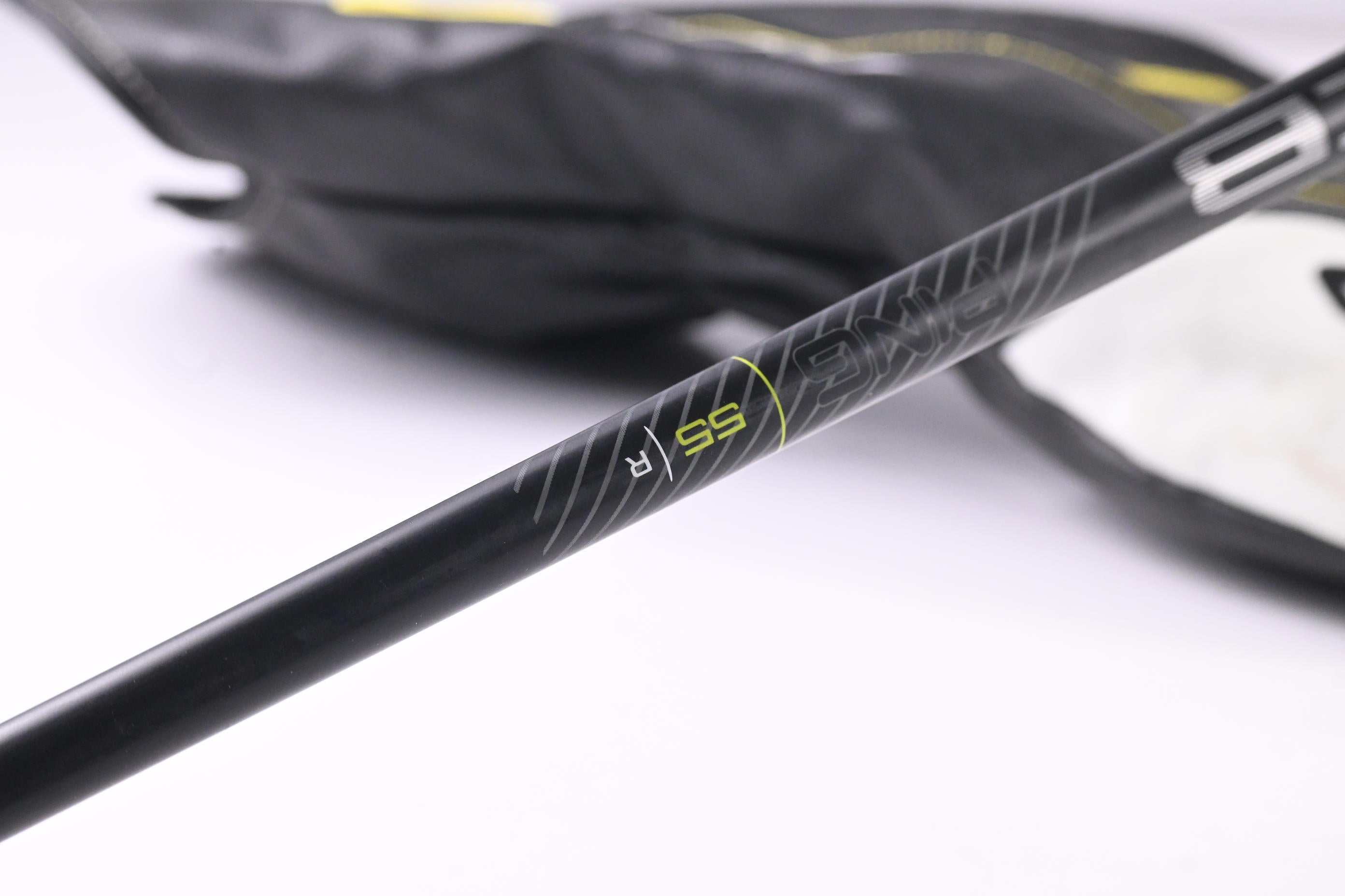 Ping G430 SFT Driver / 10.5 Degree / Regular Flex Ping ALTA CB Black 55 Shaft