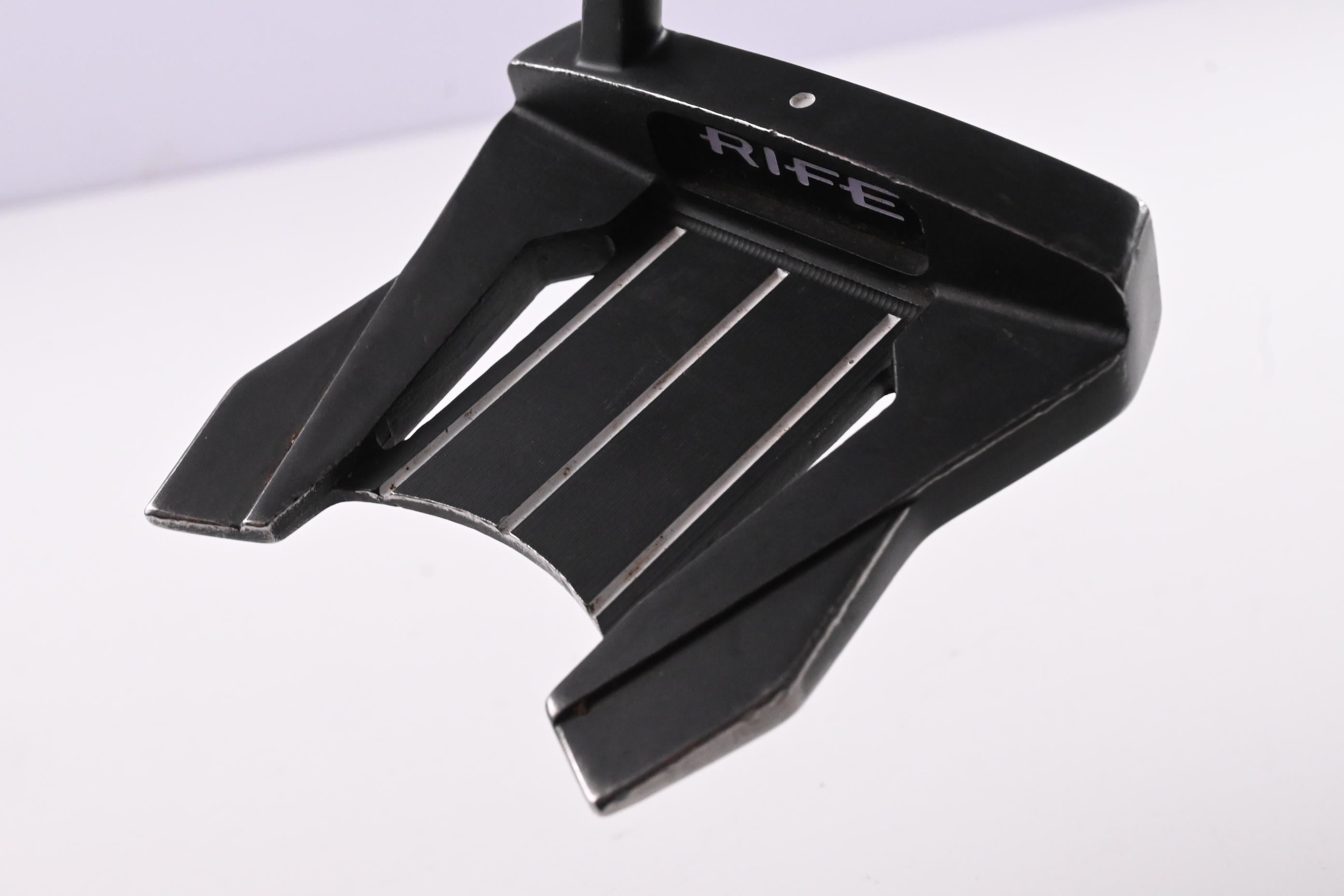 Rife Roll Groove RG7 Series Putter / 34 Inch