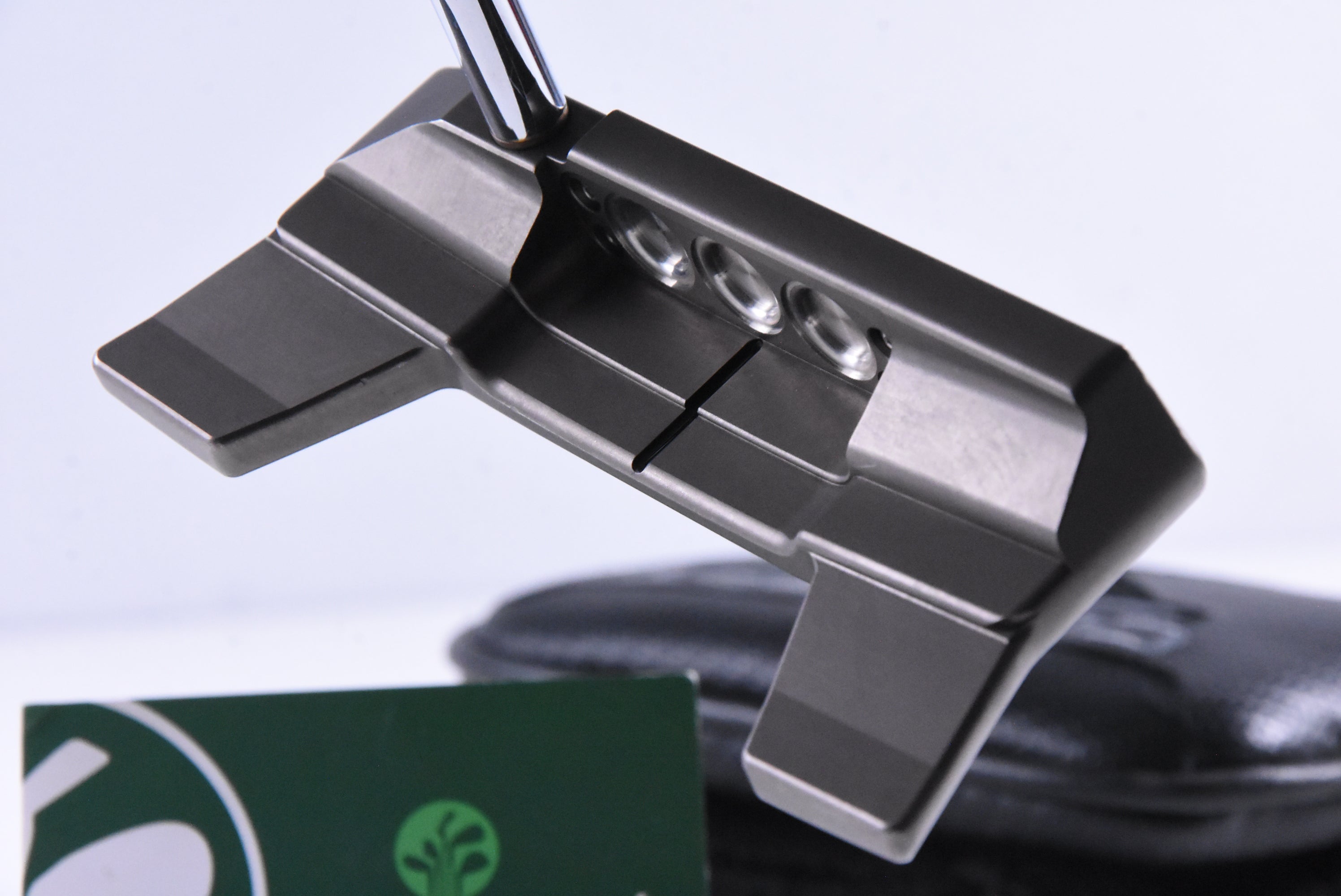 Scotty Cameron Concept X CX-01 Putter / 35 Inch