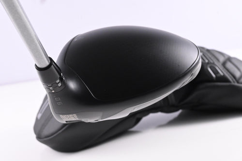 Cobra DS-Adapt LS Driver / 9 Degree / X-Flex Fujikura Pro 60 Shaft