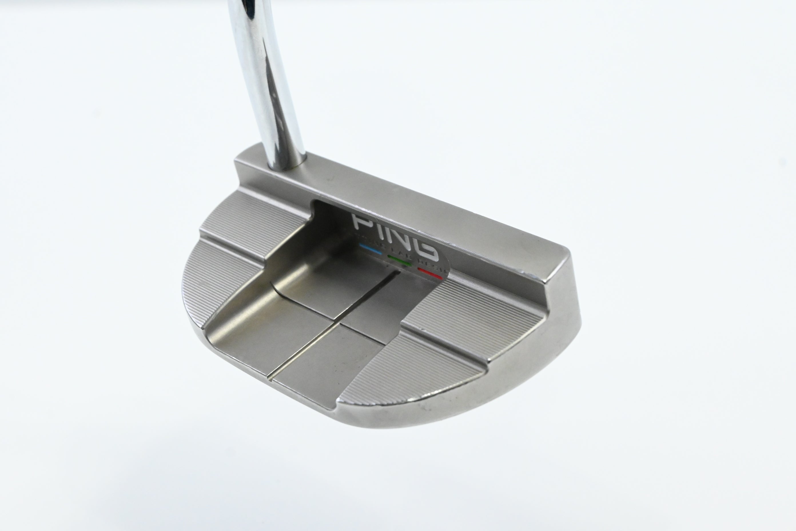 Ping PLD Milled DS72 Putter / 33 Inch