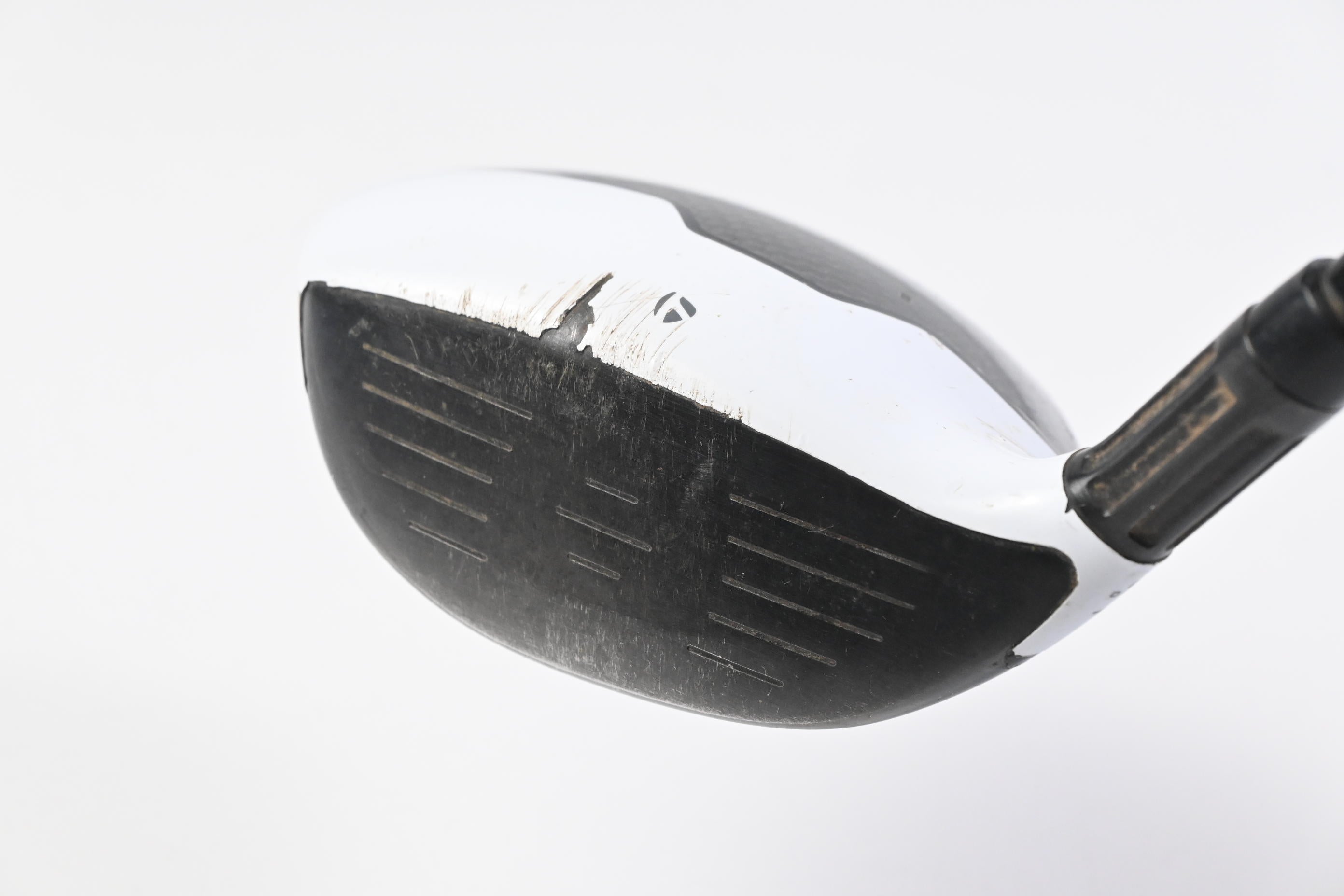 Taylormade M2 2016 #3 Wood / 16.5 Degree / Stiff Flex M2 REAX 65 Shaft