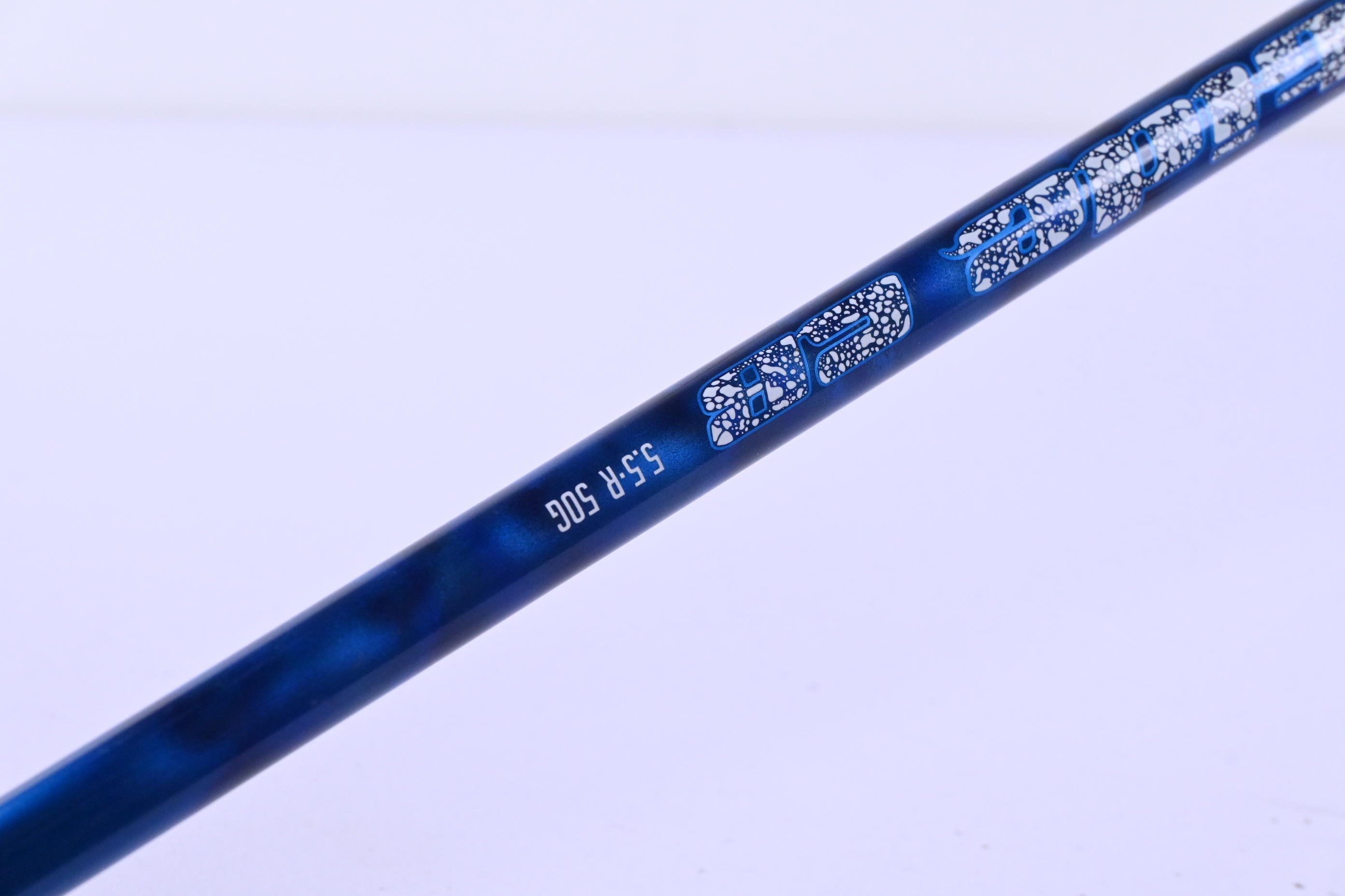 PXG 0811 X+ Prototype Driver / 12 Degree / Regular Flex Riptide CB Blue 50 Shaft