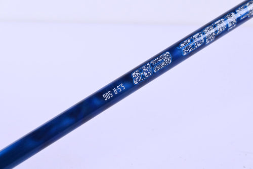 PXG 0811 X+ Prototype Driver / 12 Degree / Regular Flex Riptide CB Blue 50 Shaft
