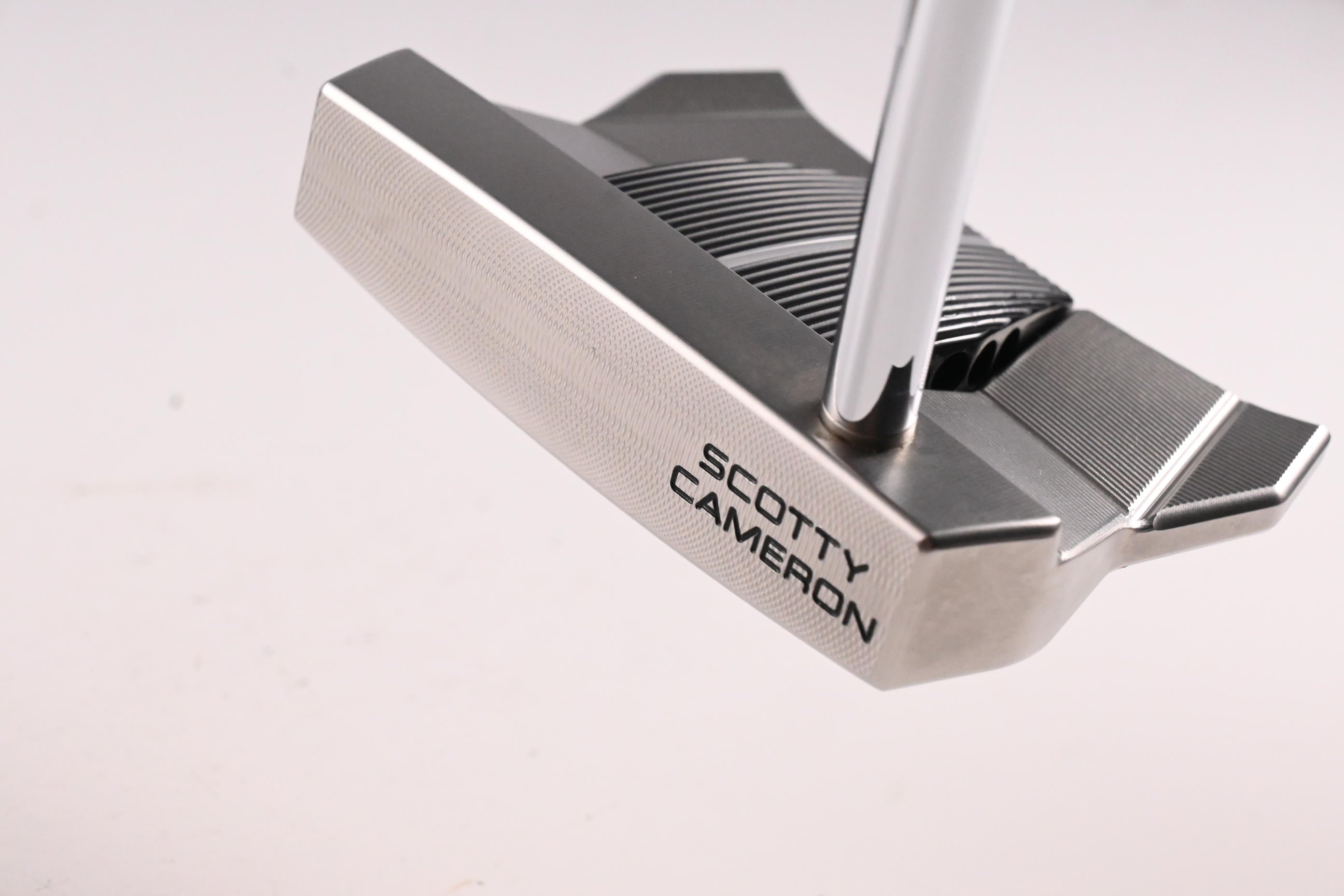 Scotty Cameron Phantom X 2022 #11 Putter / 34 Inch