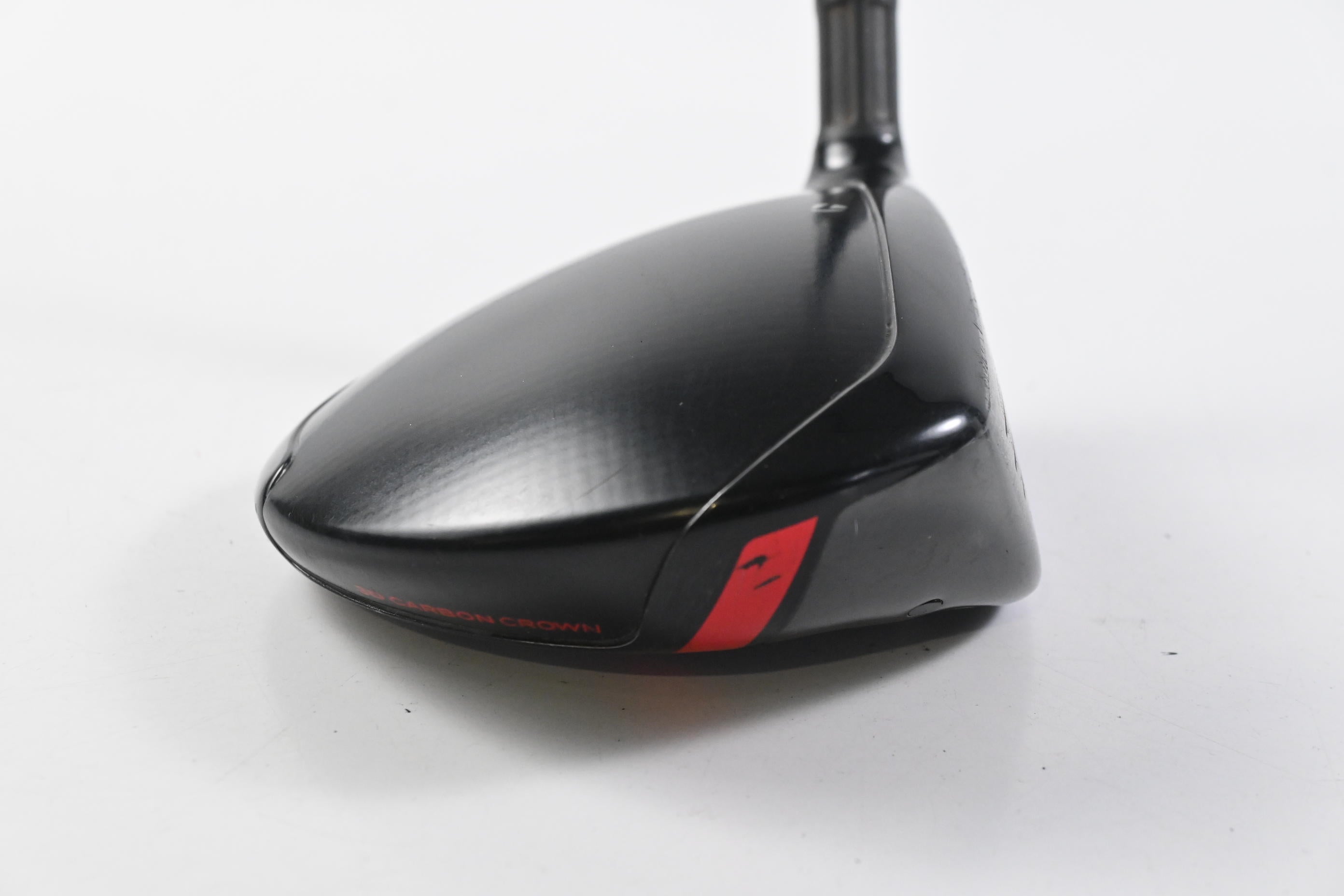 Taylormade Stealth #3 Wood / 15 Degree / Stiff Flex Ventus Red 6 Shaft
