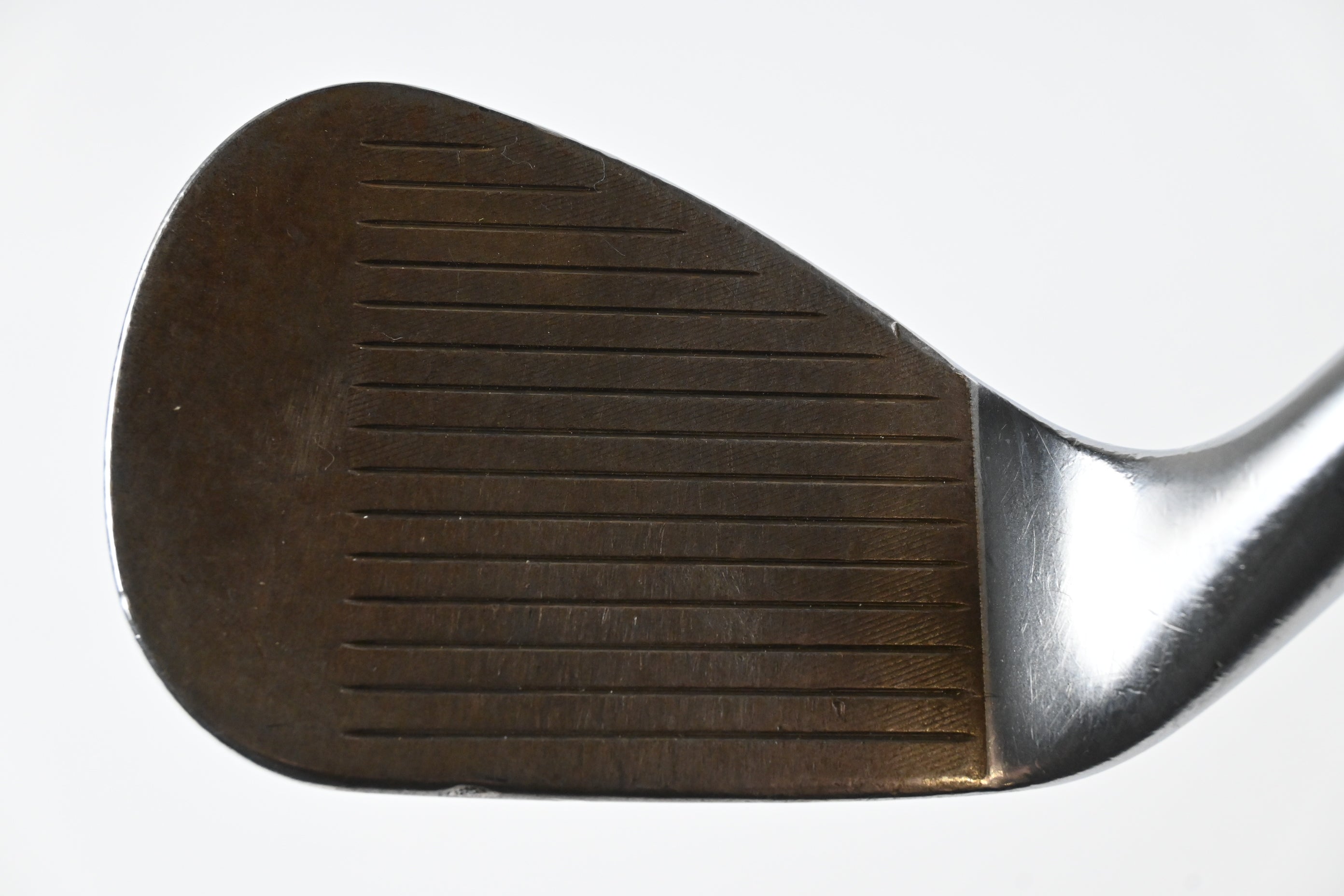 Callaway Jaws Raw Sand Wedge / 54 Degree / Stiff Flex Dynamic Gold S400 Shaft