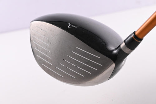 Benross V5 Driver / 12 Degree / Lite Flex Aldila NVS Orange 65 Shaft