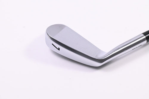 Miura MC-501 #7 Iron / 34 Degree / Stiff Flex N.S.PRO Modus 3 Tour 105 Shaft