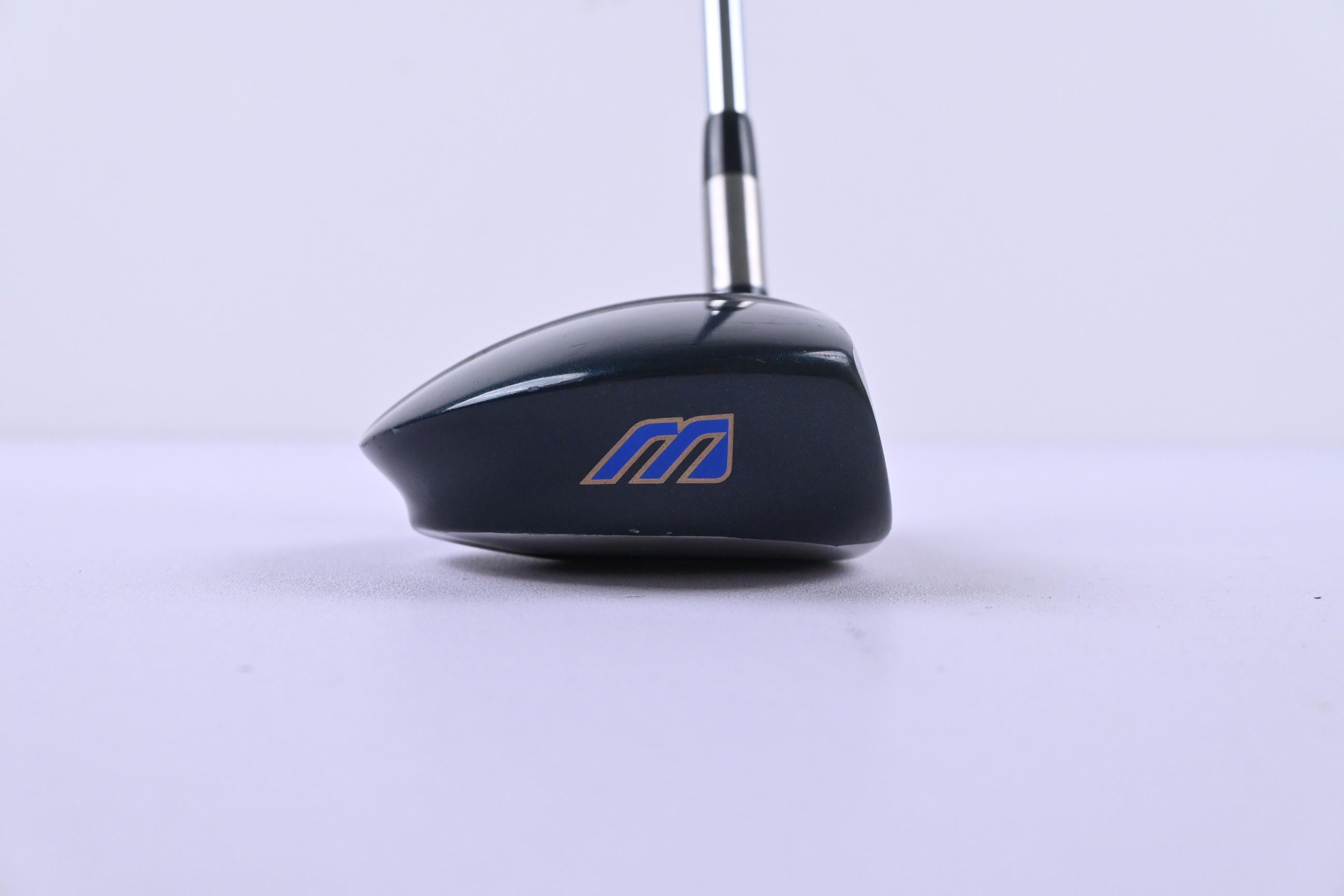 Mizuno T-Zoid Forged #3 Wood / 15 Degree / Stiff Flex Dynalite Gold Shaft