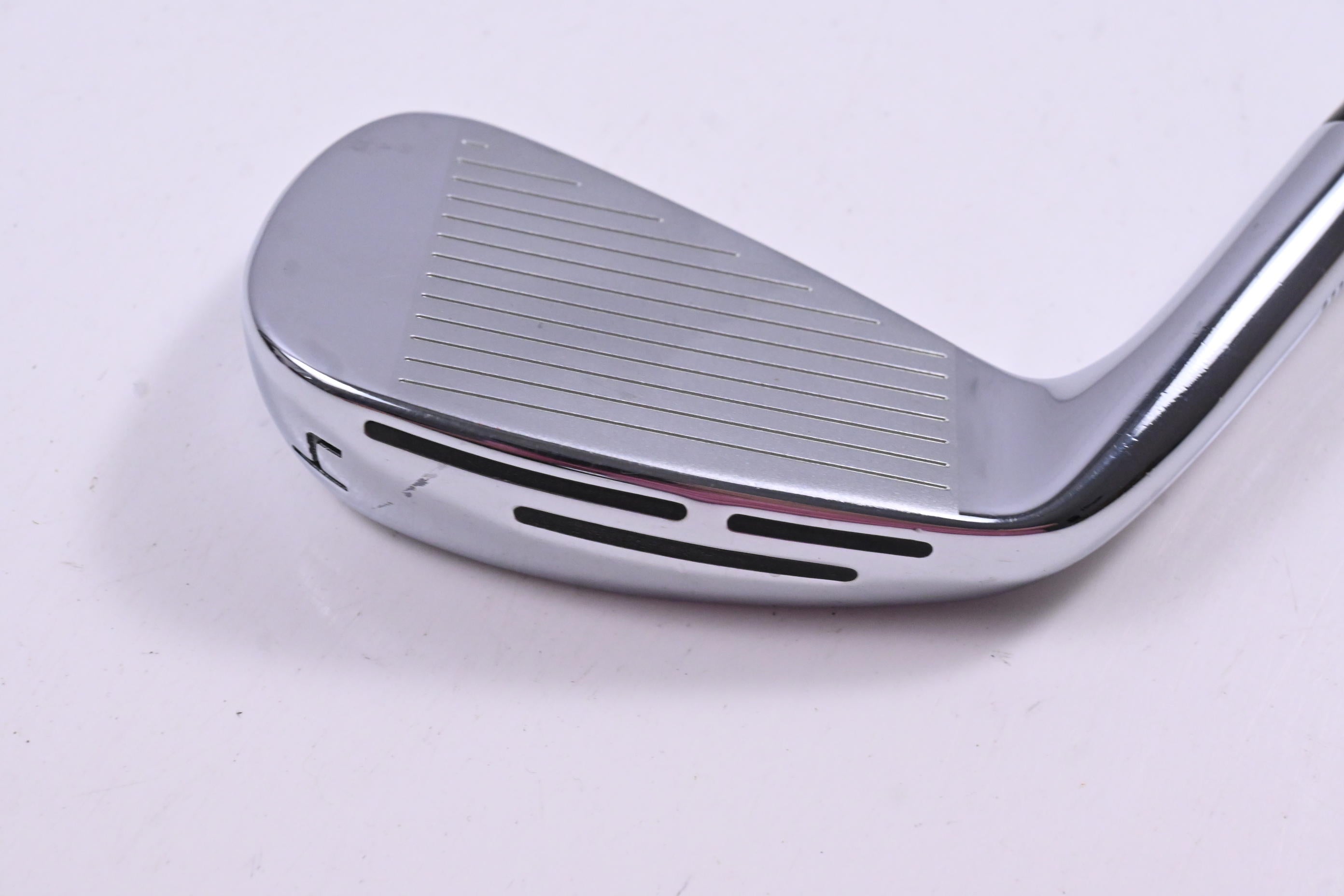 Wilson Dynapwr 2023 #4 Iron / 19 Degree / Stiff Flex KBS Tour Lite Shaft
