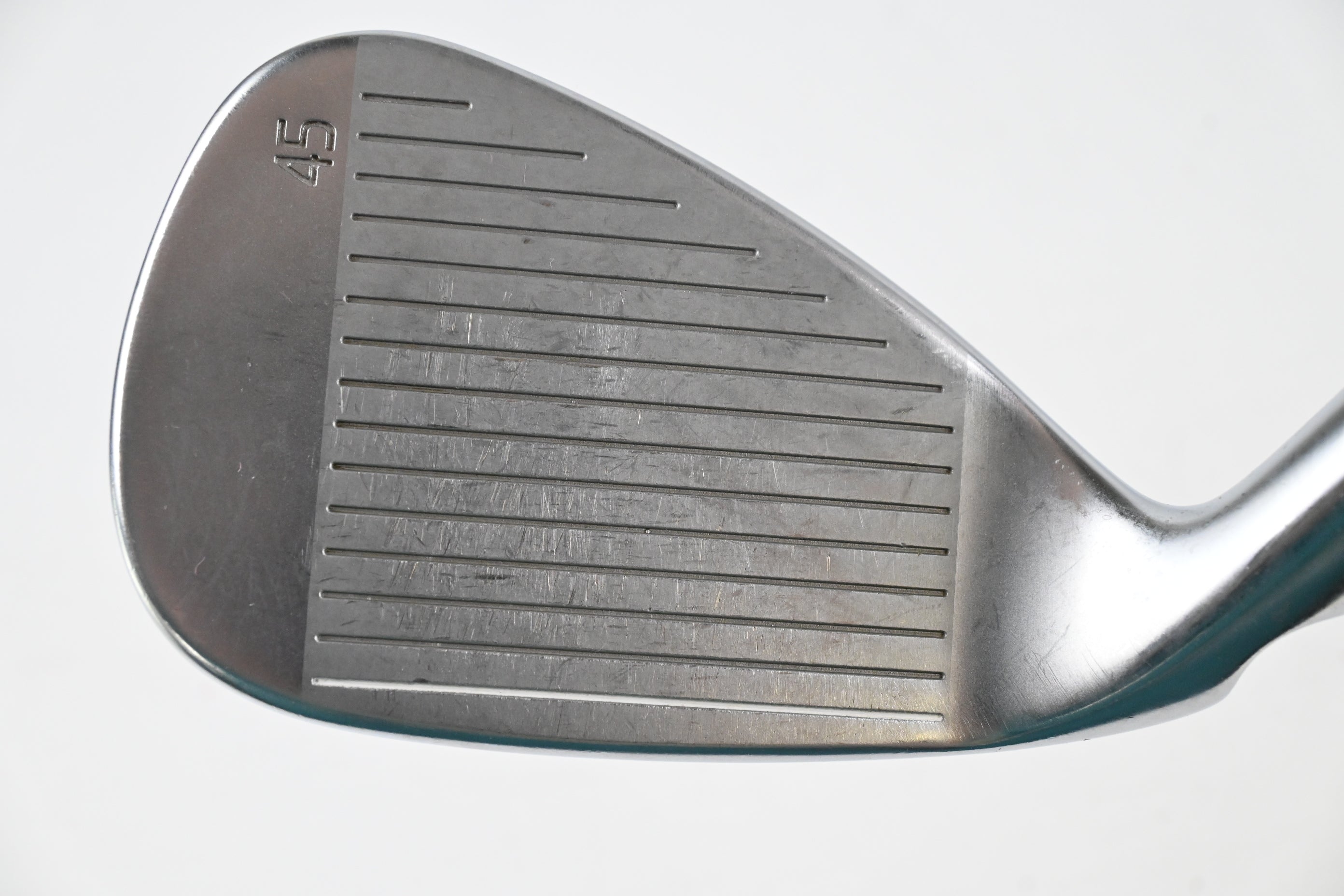 Ping G430 Gap Wedge / 45 Degree / Senior Flex Fujikura Alta Quick 45 Shaft