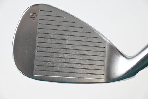 Ping G430 Gap Wedge / 45 Degree / Senior Flex Fujikura Alta Quick 45 Shaft