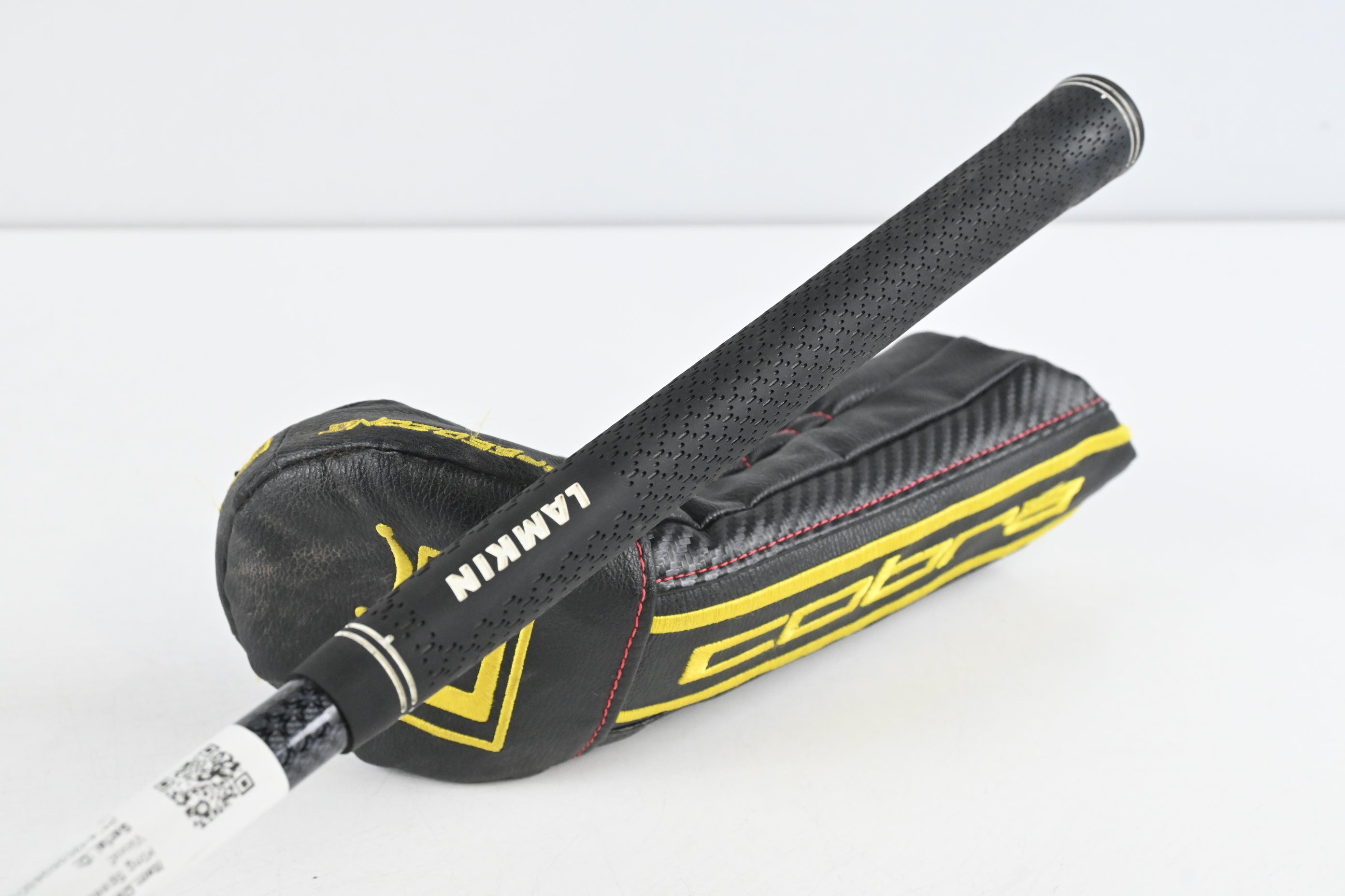 Cobra King Speedzone #3 Wood / 14.5 Degree / Regular Flex Tensei AV Blue 75