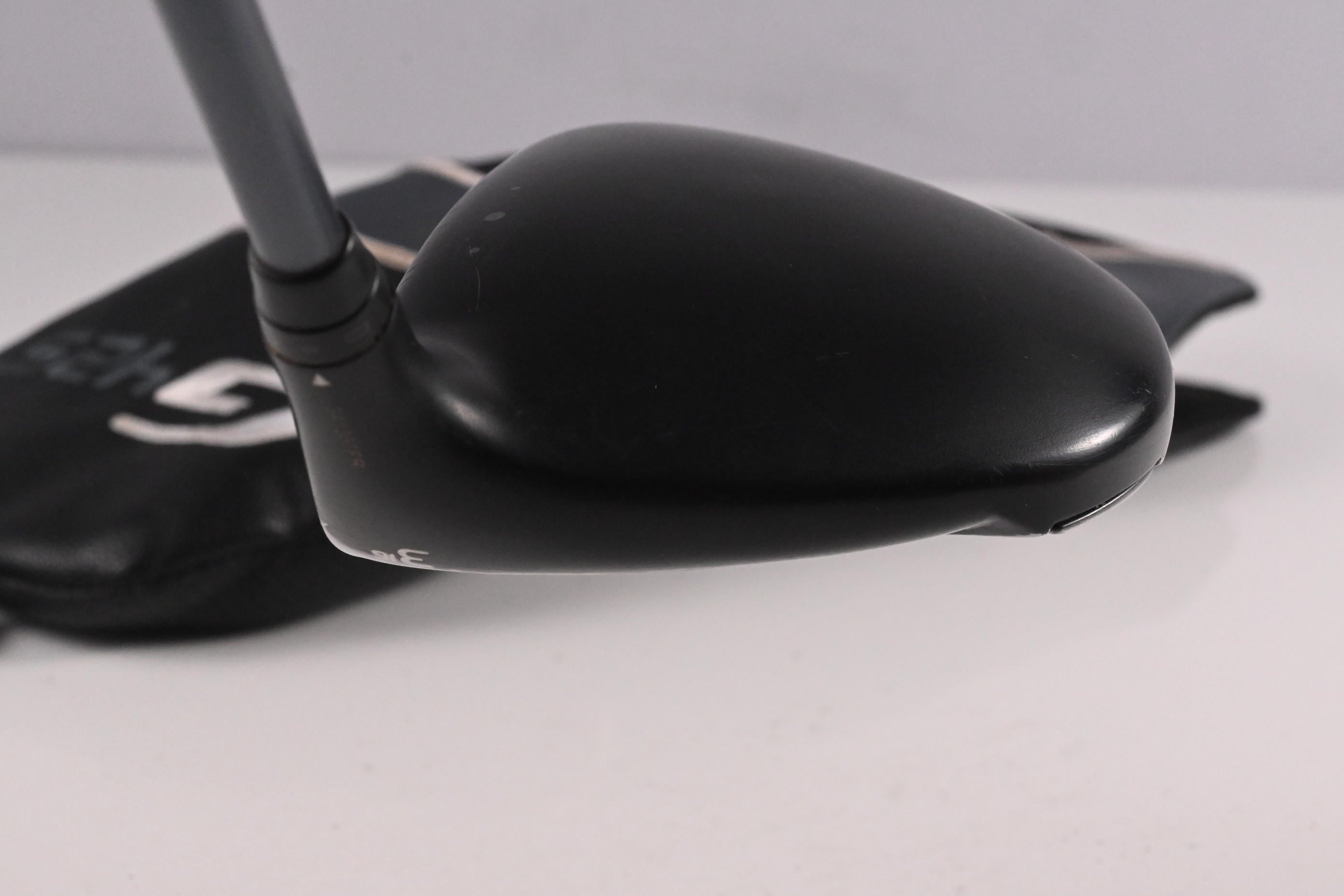 Ping G425 SFT #3 Wood / 16 Degree / Regular Flex Ping Alta CB Slate 65 Shaft