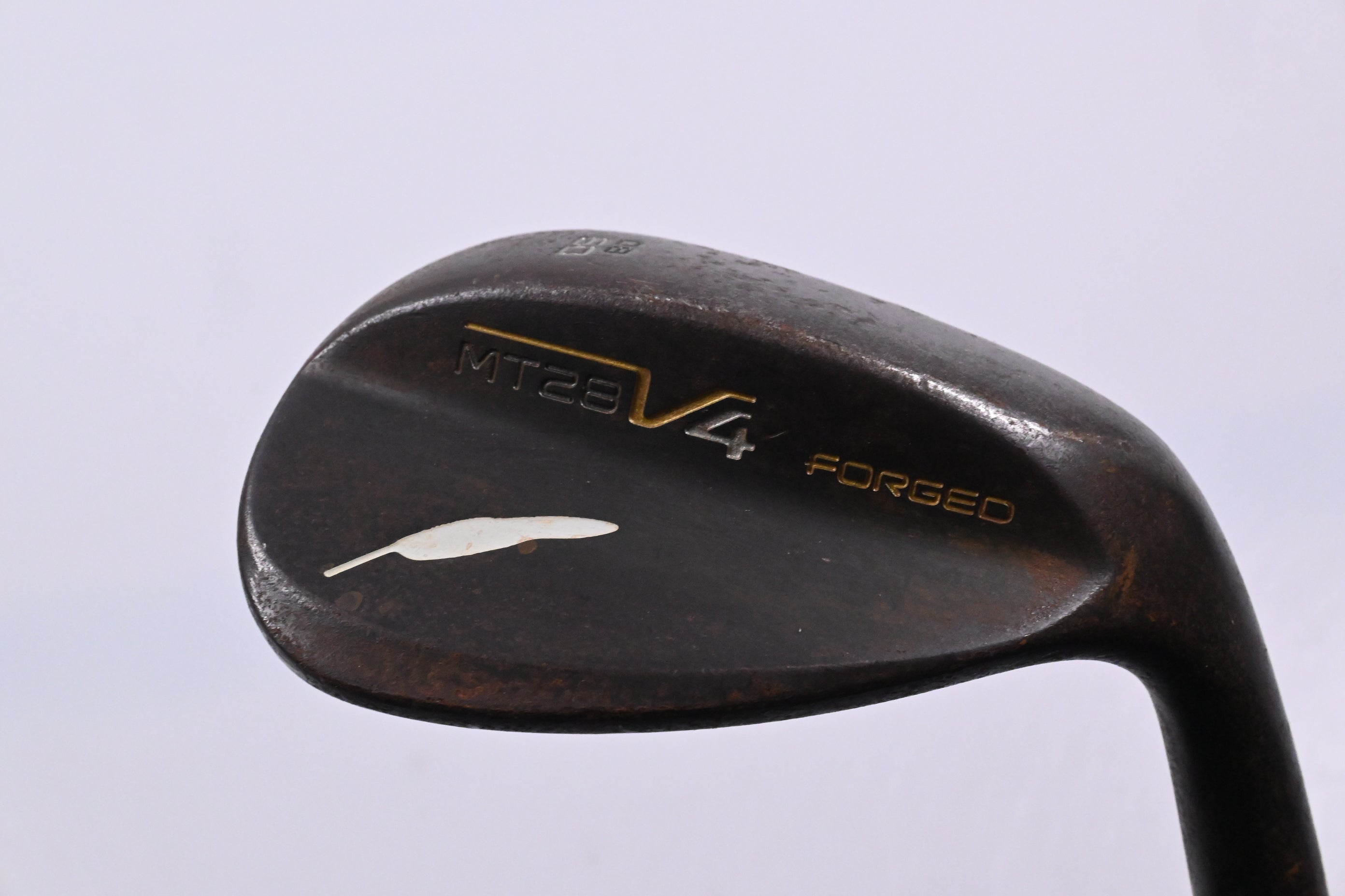 Fourteen MT-28 Lob Wedge / 60 Degree / Wedge Flex True Temper Dynamic Gold Shaft