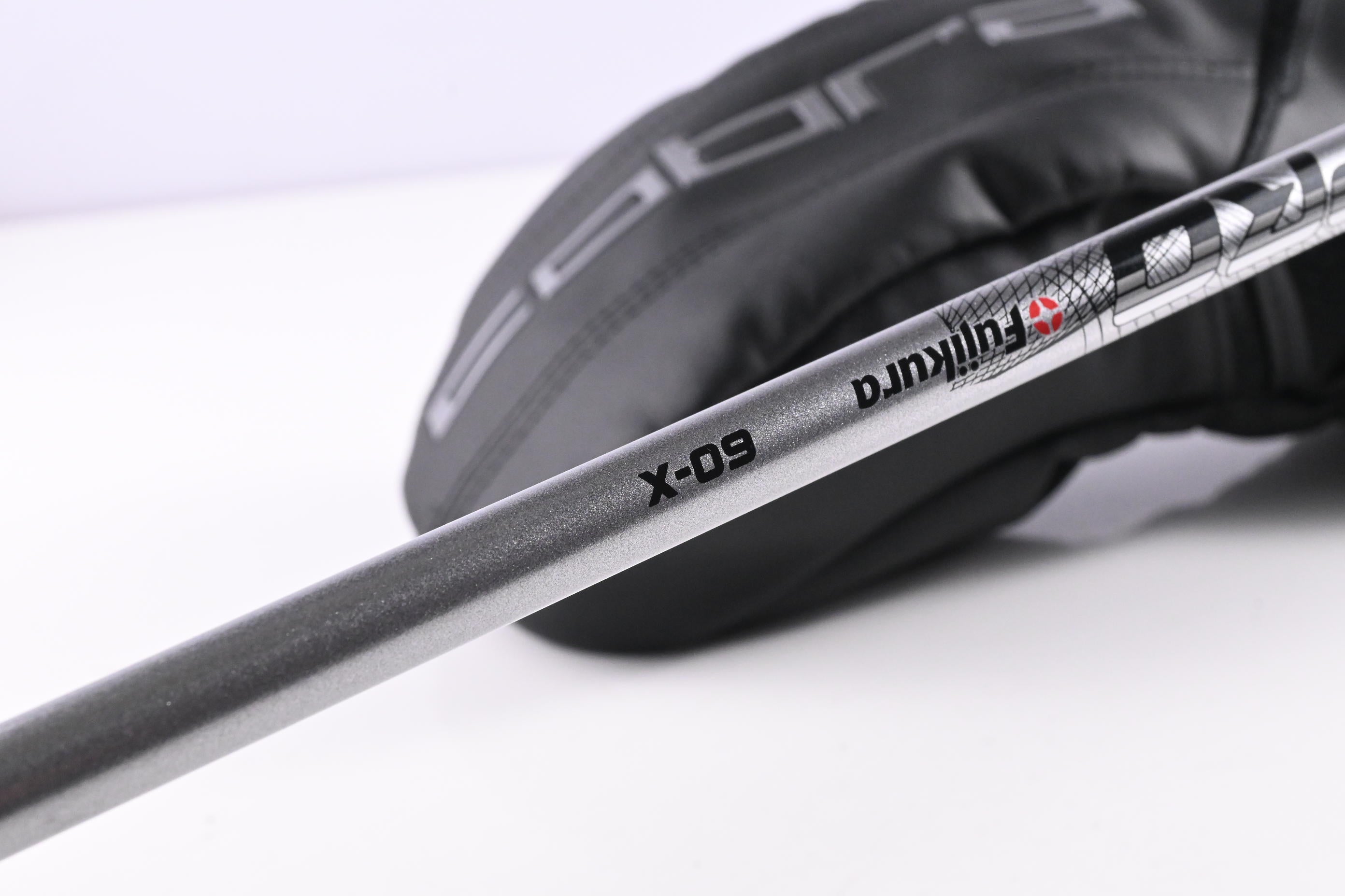 Cobra DS-Adapt LS Driver / 9 Degree / X-Flex Fujikura Pro 60 Shaft