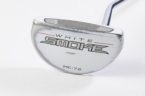 Taylormade White Smoke MC.72 Putter / 32 Inch