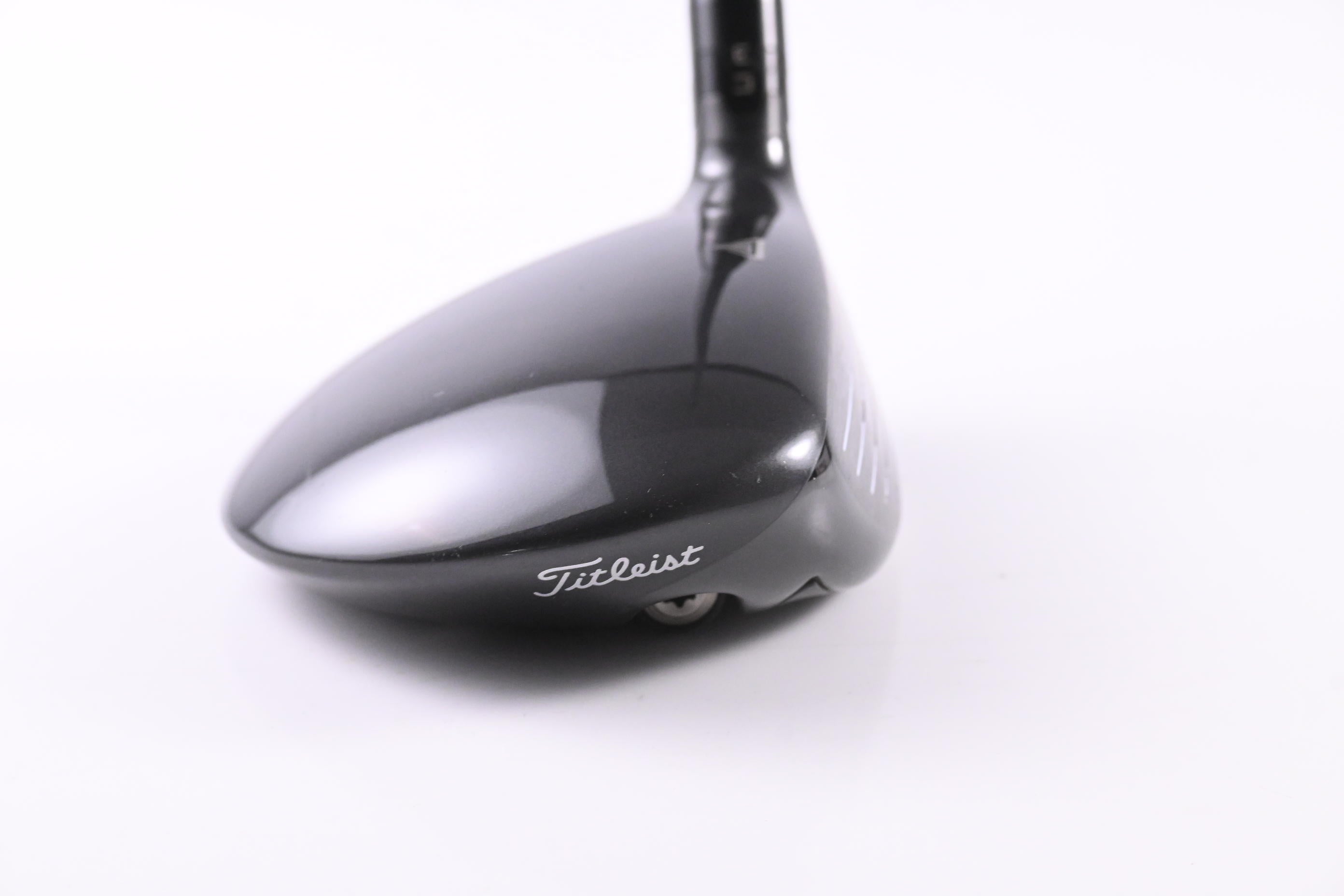 Titleist 917 F2 #3 Wood / 16.5 Degree / Regular Flex Mitsubishi Diamana Red 60