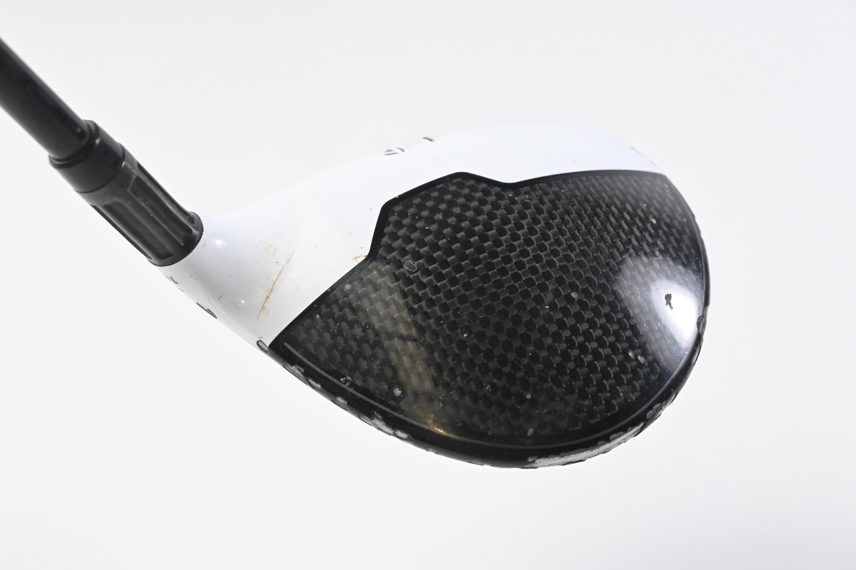 Taylormade M2 2016 #3 Wood / 16.5 Degree / Stiff Flex M2 REAX 65 Shaft