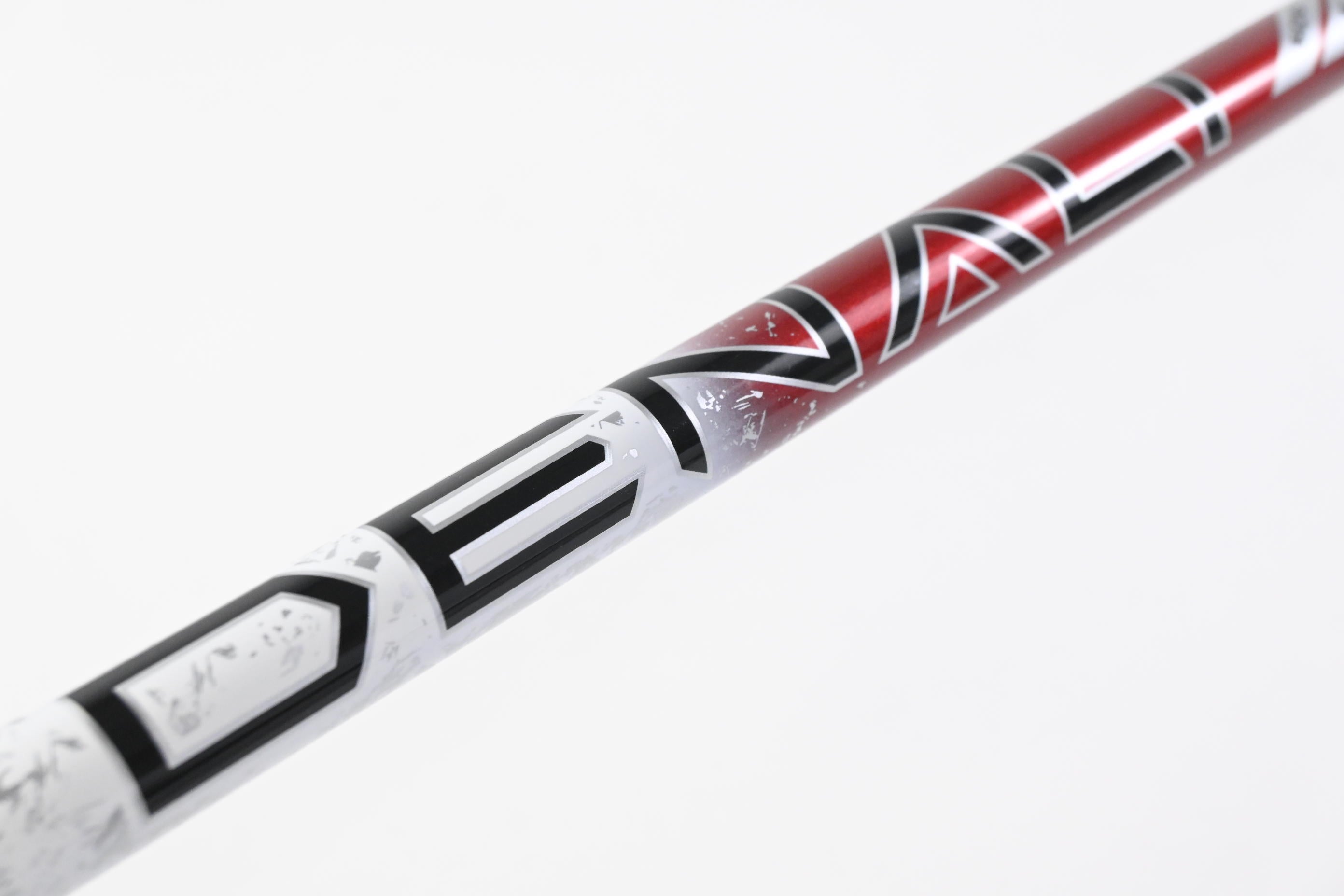 Project X Denali Red 50 #3 Wood Shaft / Senior Flex / Mizuno