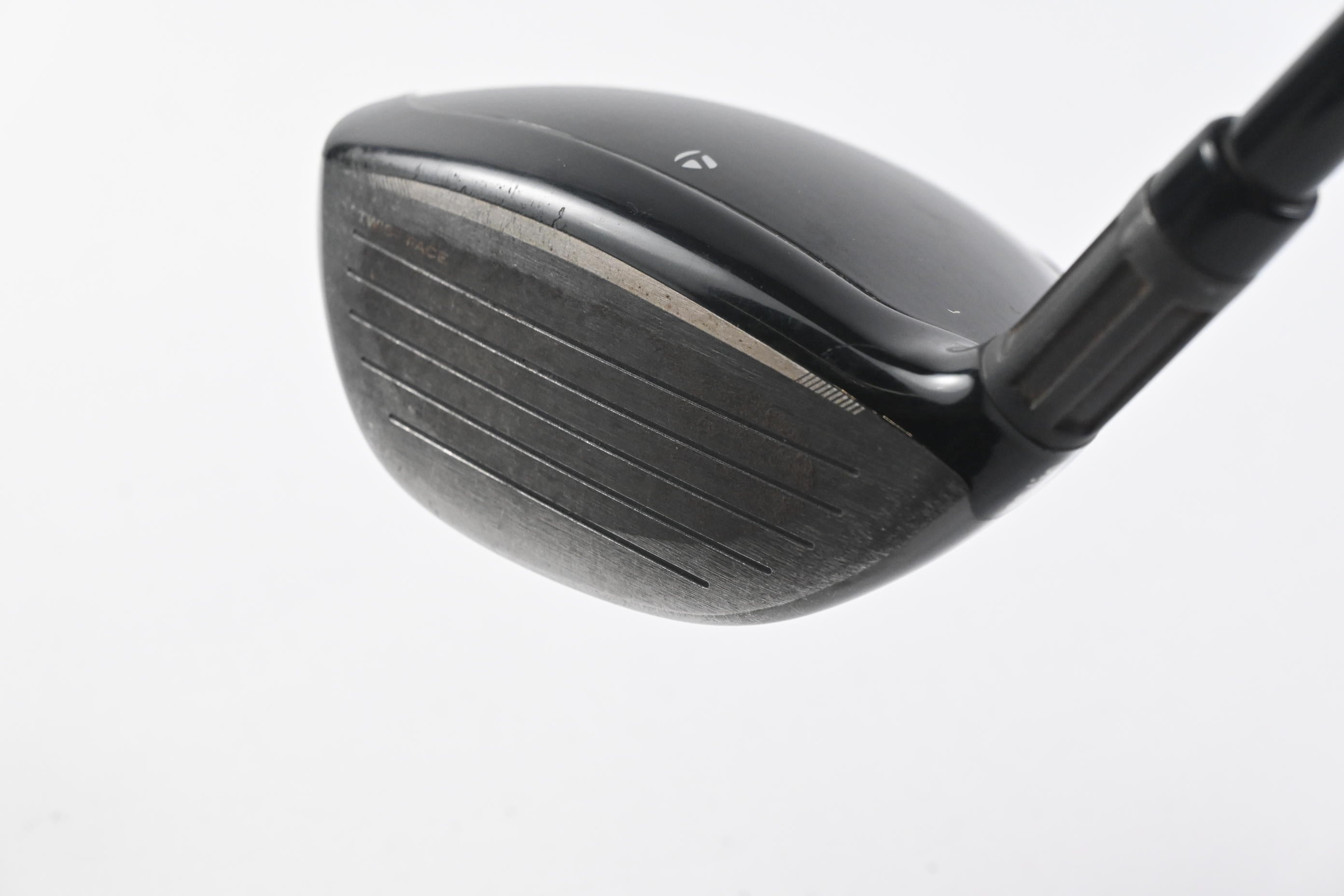 Taylormade Stealth #3 Wood / 15 Degree / Stiff Flex Ventus Red 6 Shaft