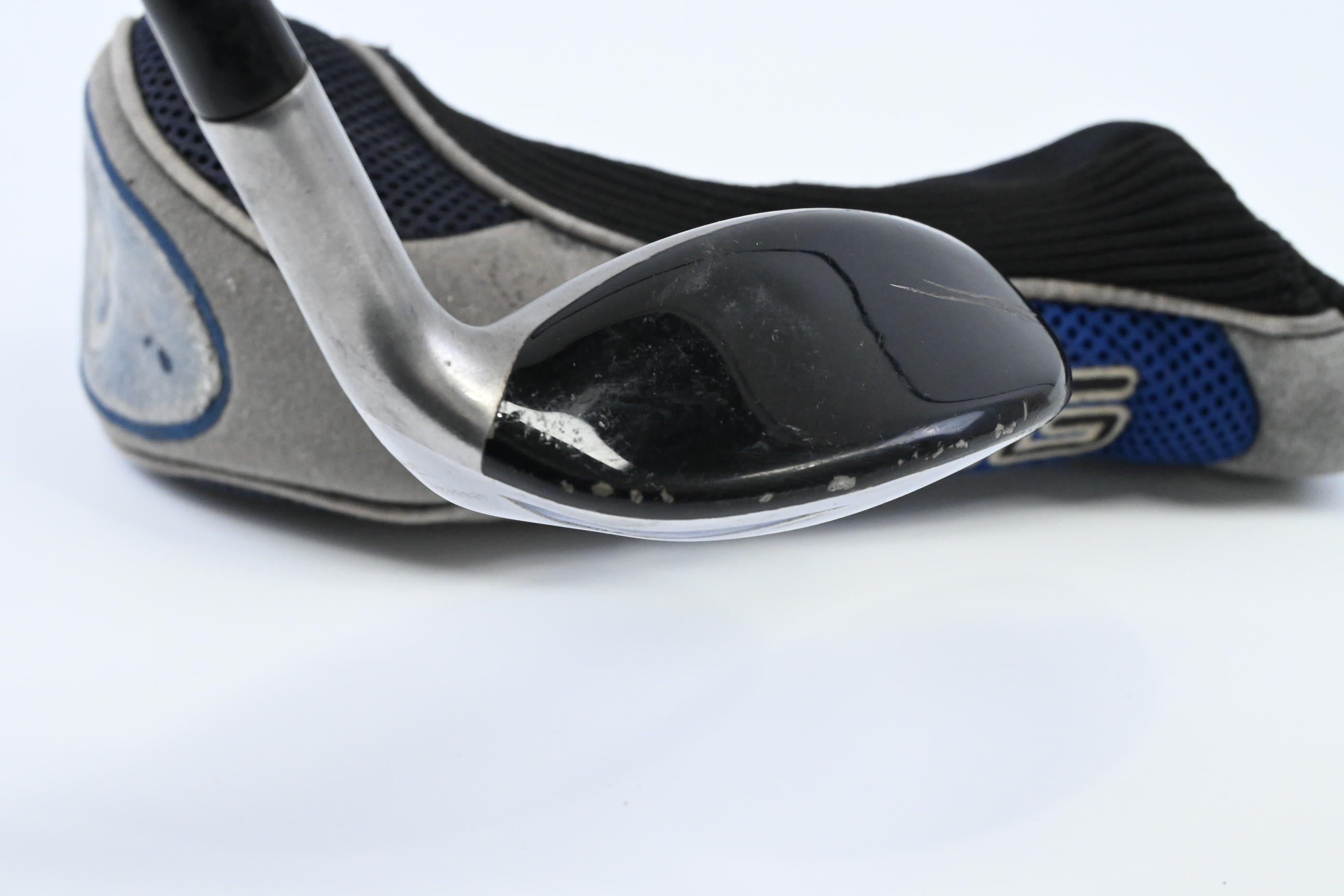 Ping G5 #5 Hybrid / 25 Degree / Regular Flex Ping TFC 100 Shaft