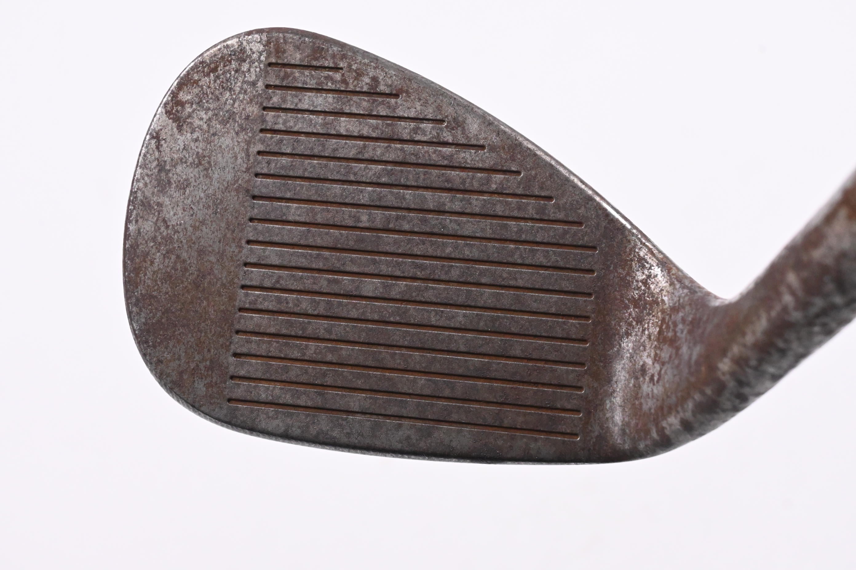 Taylormade Milled Grind Lob Wedge / 58 Degree / Stiff Flex Dynamic Gold S400