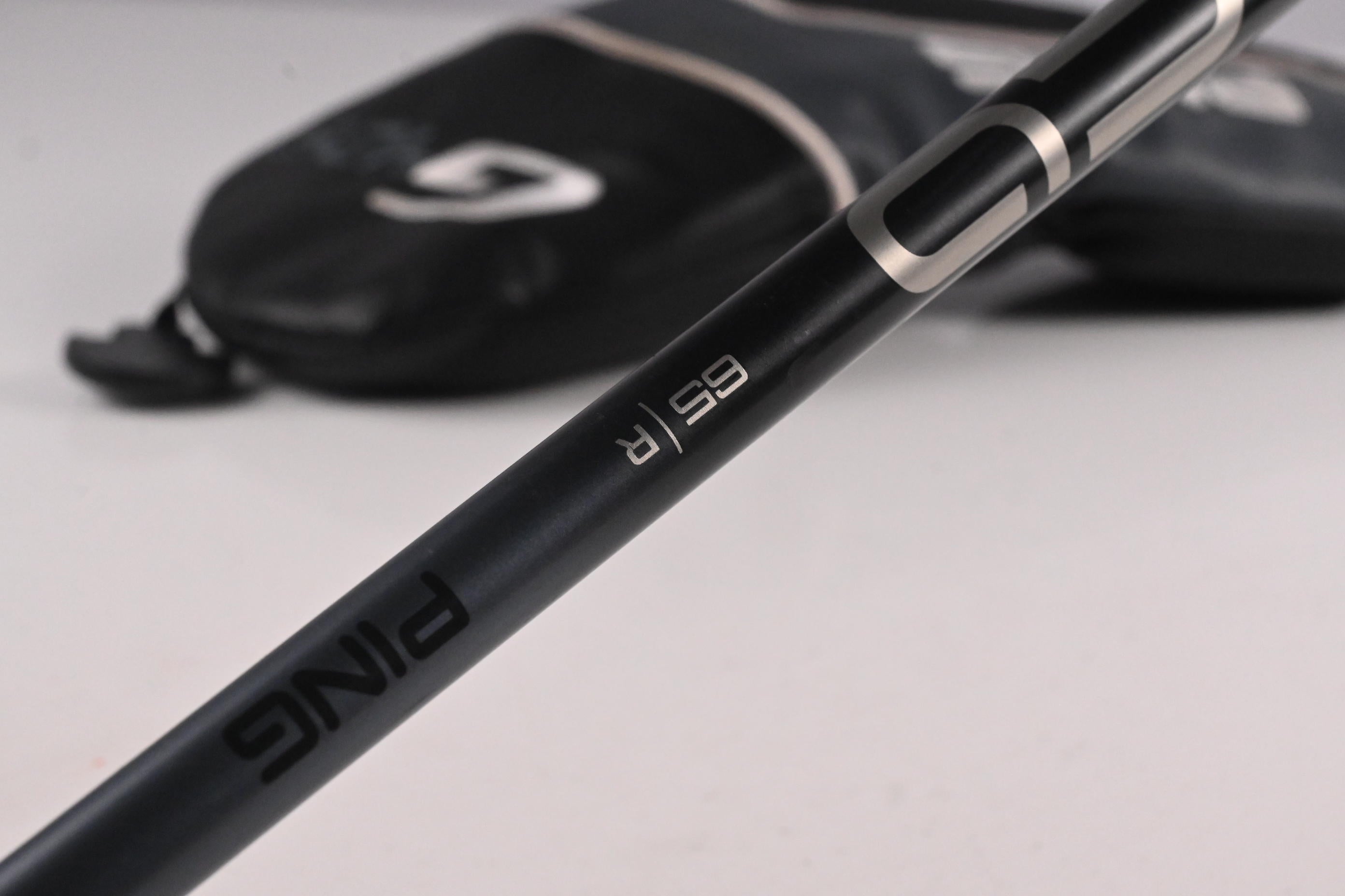 Ping G425 SFT #3 Wood / 16 Degree / Regular Flex Ping Alta CB Slate 65 Shaft