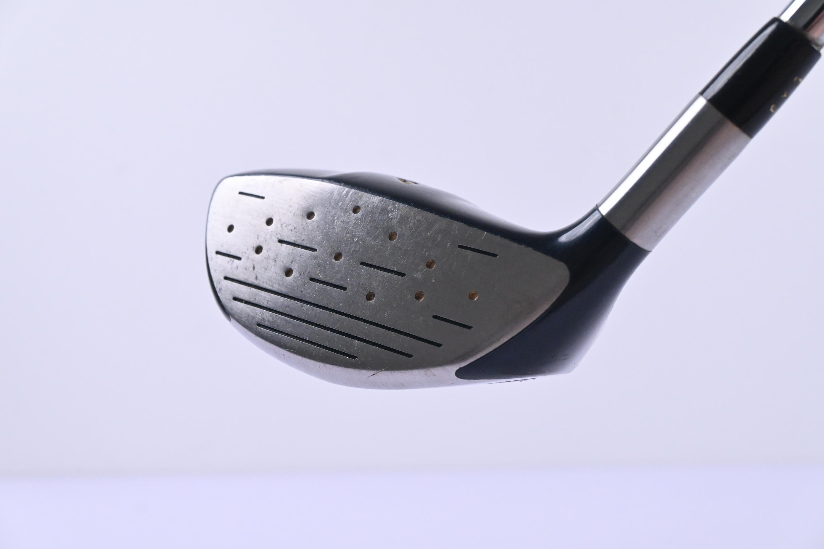 Mizuno T-Zoid Forged #3 Wood / 15 Degree / Stiff Flex Dynalite Gold Shaft