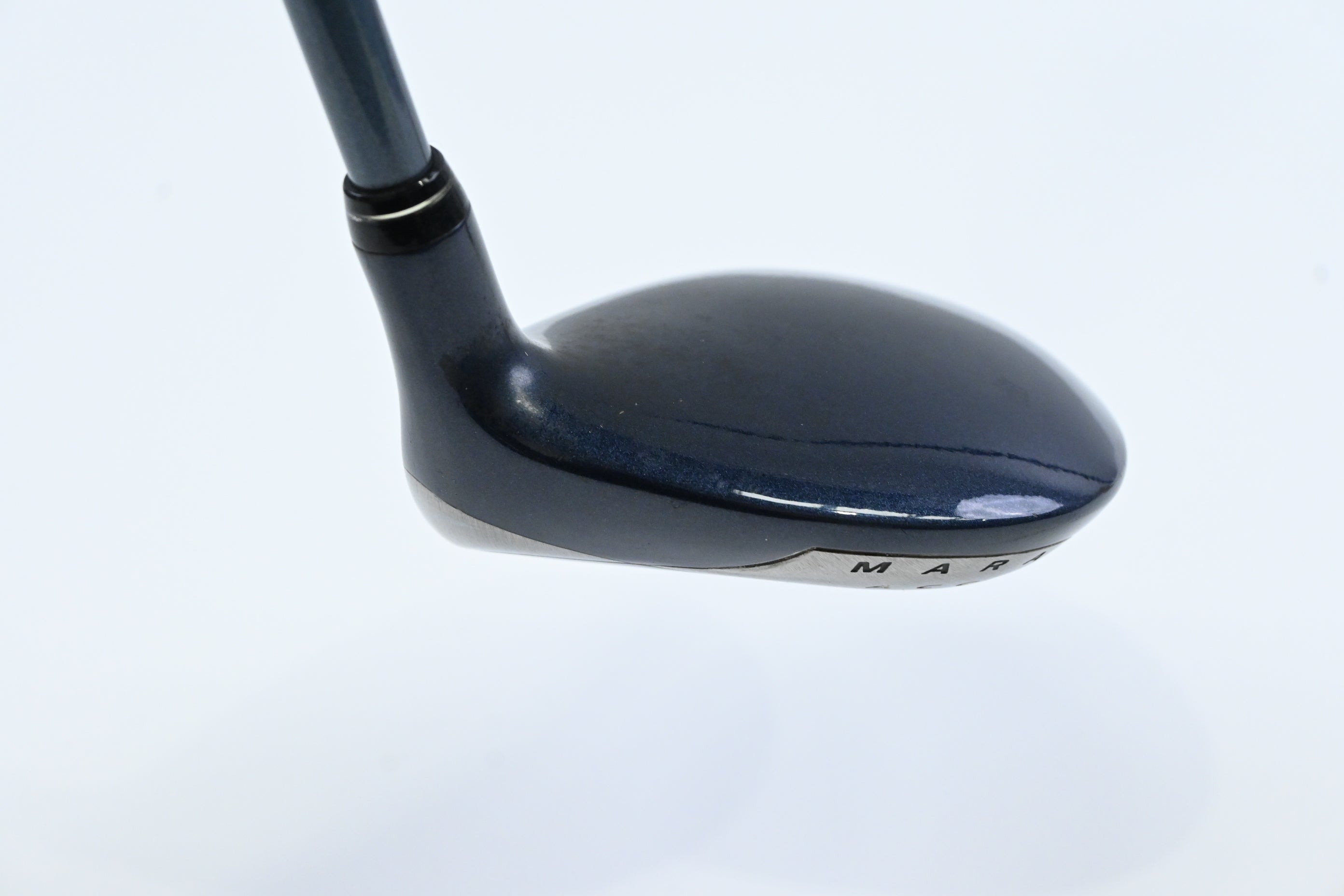 Ladies Srixon W-403 AD #7 Wood / 20.5 Degree / Ladies Flex SV-3000 50 Shaft