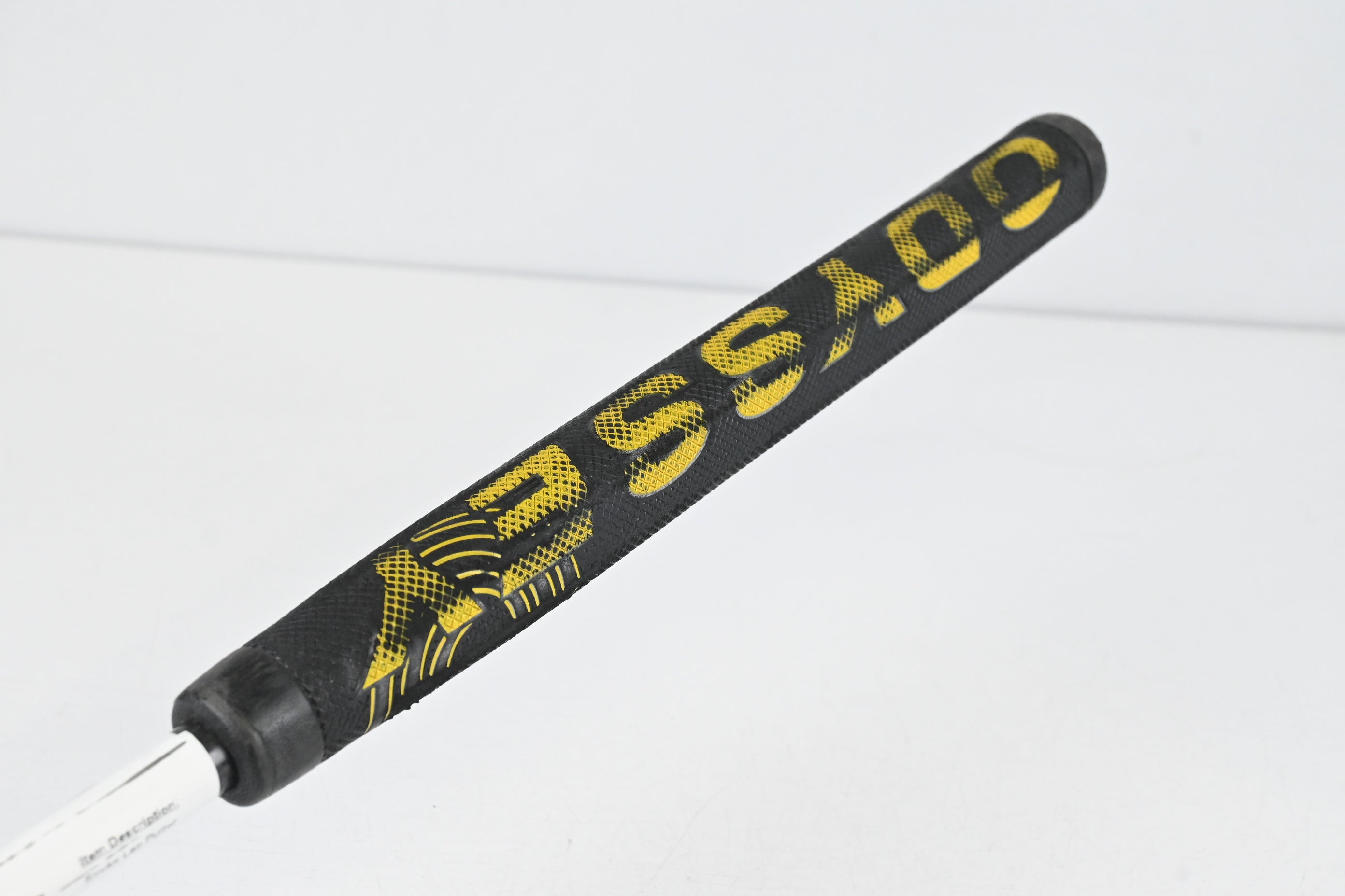 Odyssey Stroke Lab Marxman Putter / 34 Inch
