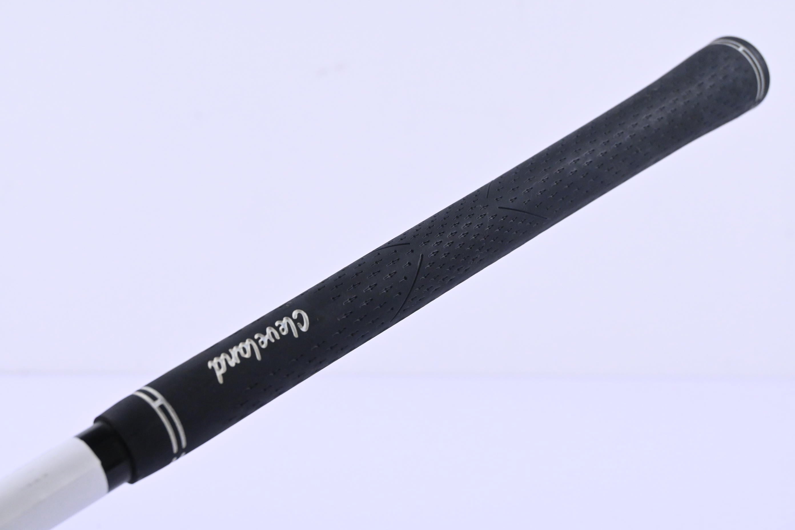 Cleveland Mashie #3 Hybrid / 20.5 Degree / Regular Flex Cleveland Action Lite 65