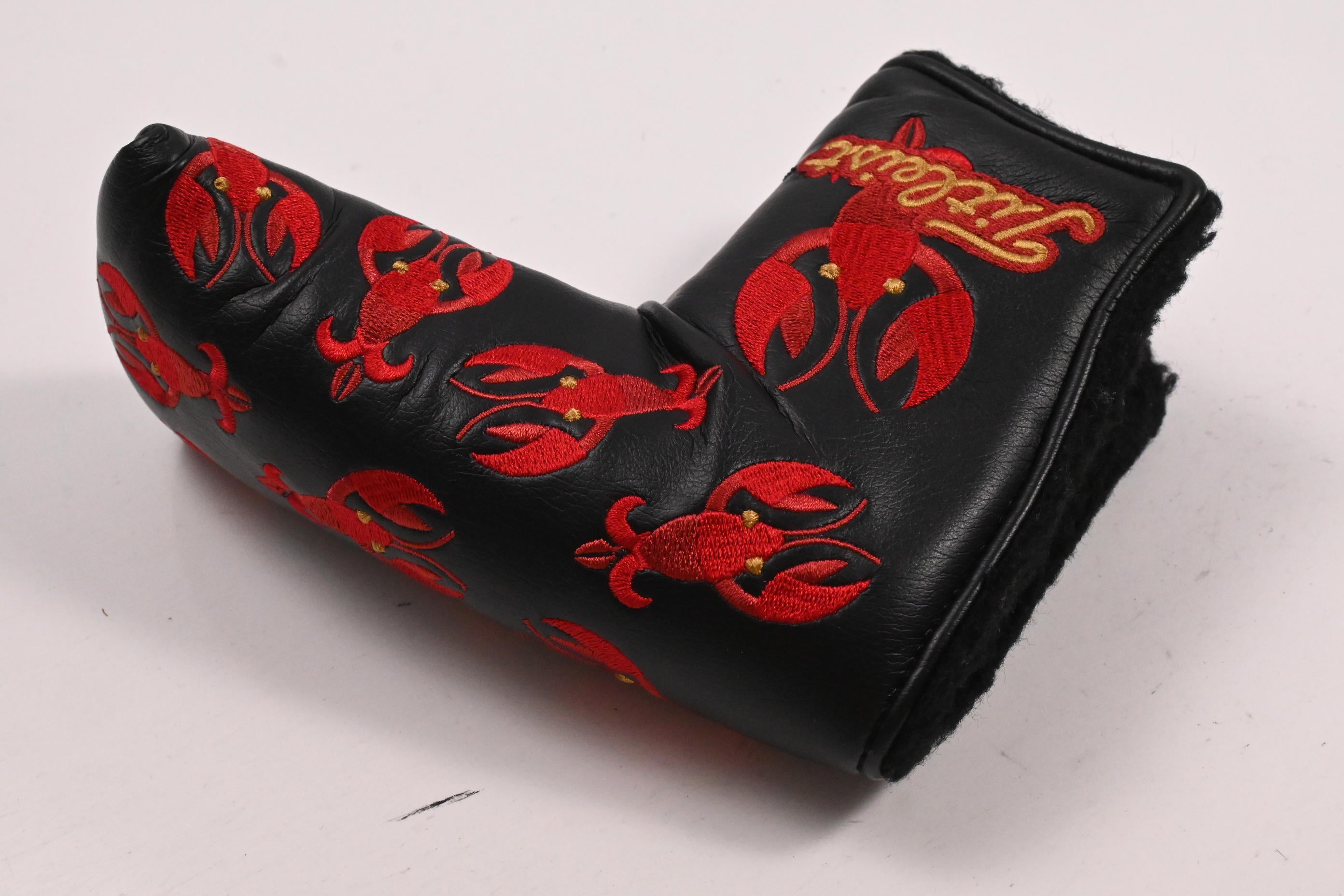 Scotty Cameron 2020 Web.com Let The Good Times Roll / Putter Cover / Blade