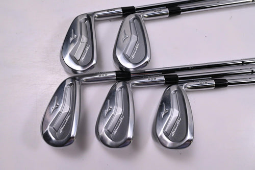 Mizuno Pro 243 Irons / 7-PW+GW / Stiff Flex Dynamic Gold Mid 100 S300 Shafts