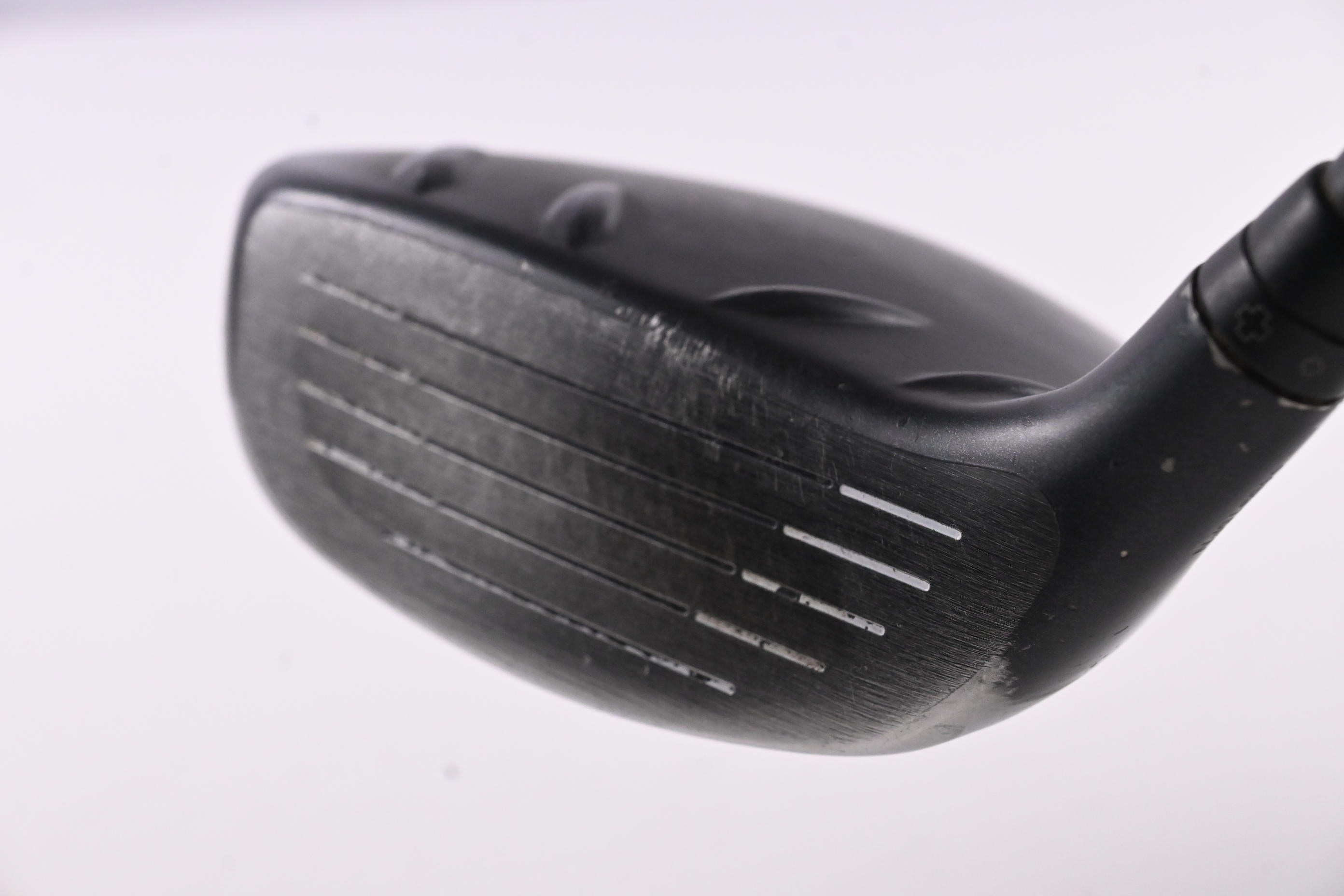 Ping G410 #3 Wood / 14.5 Degree / Stiff Flex Ping ALTA CB Red 65 Shaft