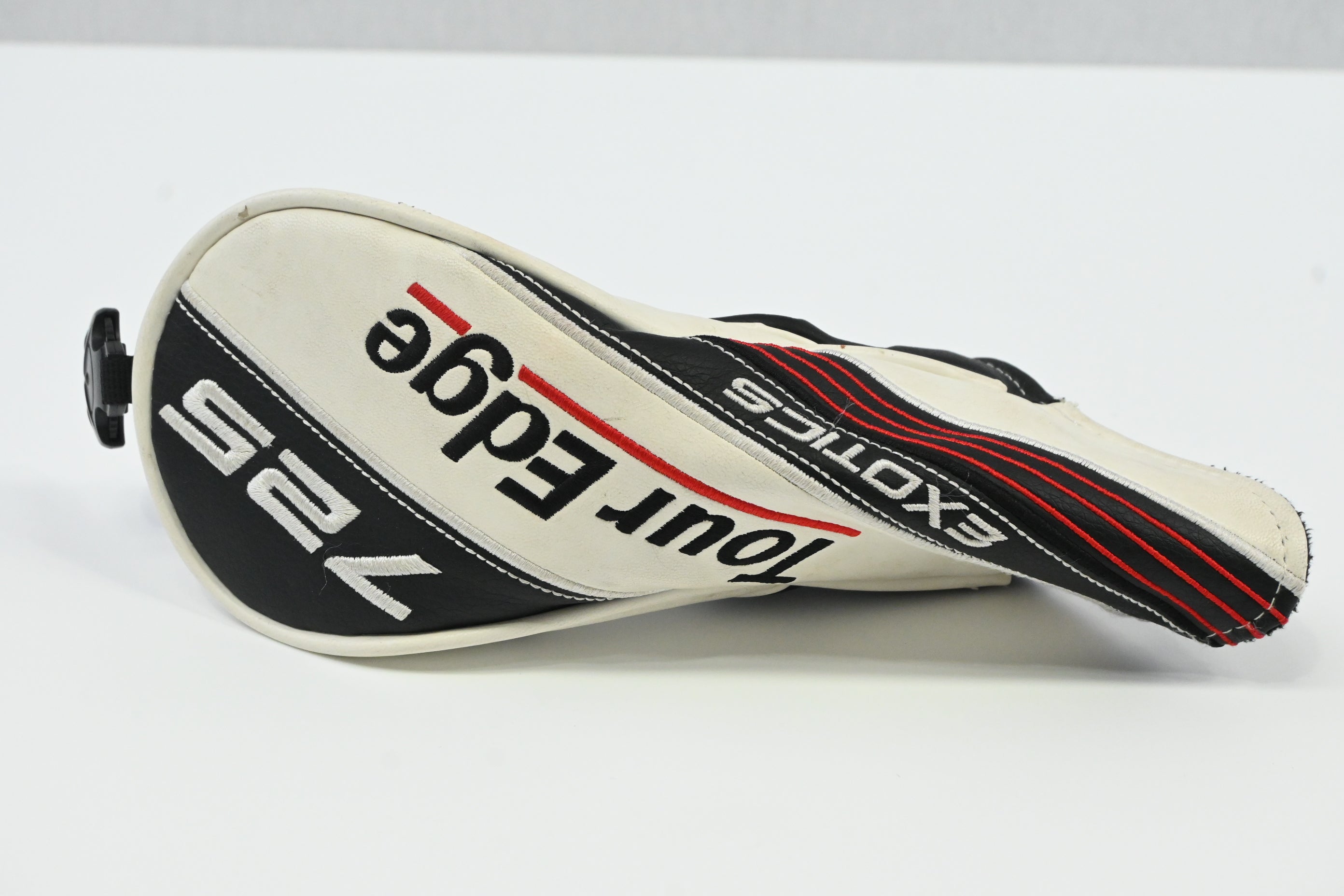 Tour Edge E523 #4 Hybrid / 22 Degree / Regular Flex Tensei AV Blue 65 Shaft