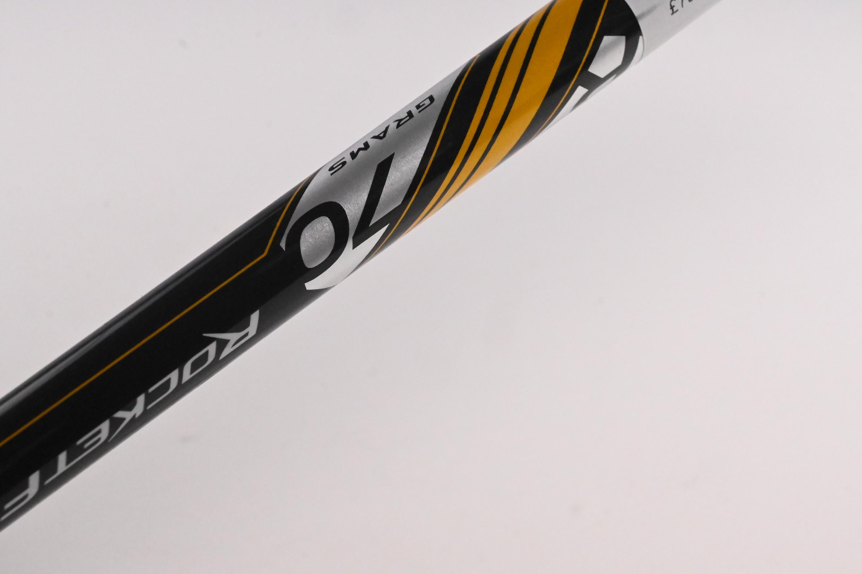 Taylormade RBZ Stage 2 Tour #3 Wood / 14.5 Degree / Regular Flex Rocketfuel 70