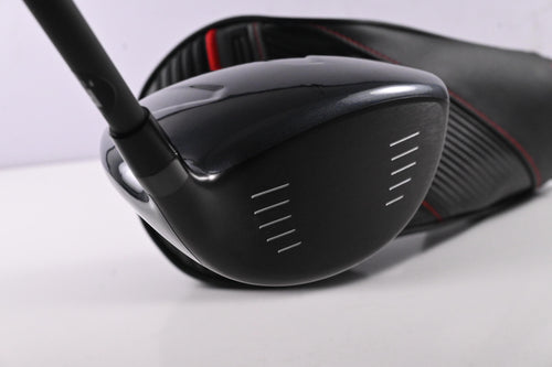 Left Hand Cobra Air-X Driver / 10.5 Degree / Regular Flex Ultralite 40 Shaft