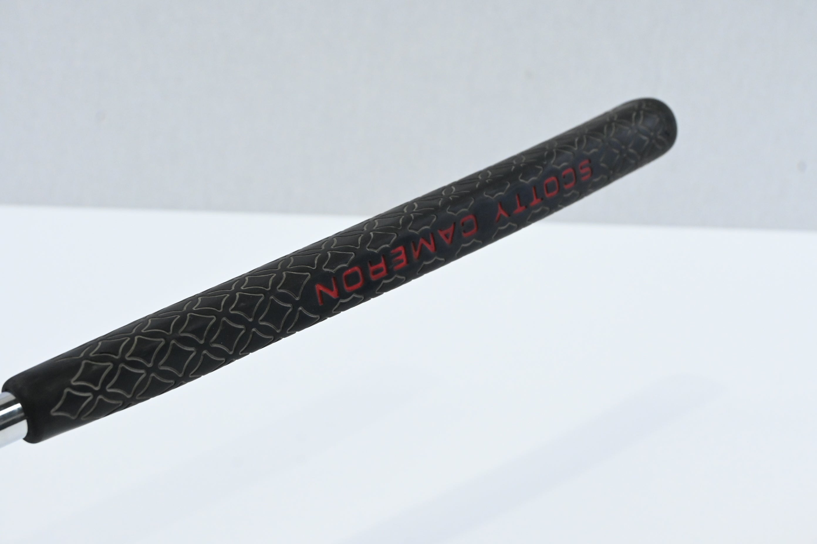 Scotty Cameron Super Select Newport+ Putter / 34 Inch