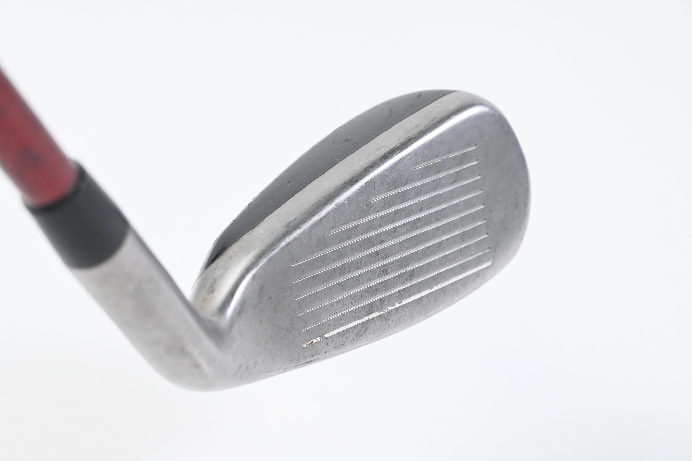 Left Hand Ping G15 #4 Hybrid / 23 Degree / Senior Flex Ping TFC 149 Shaft